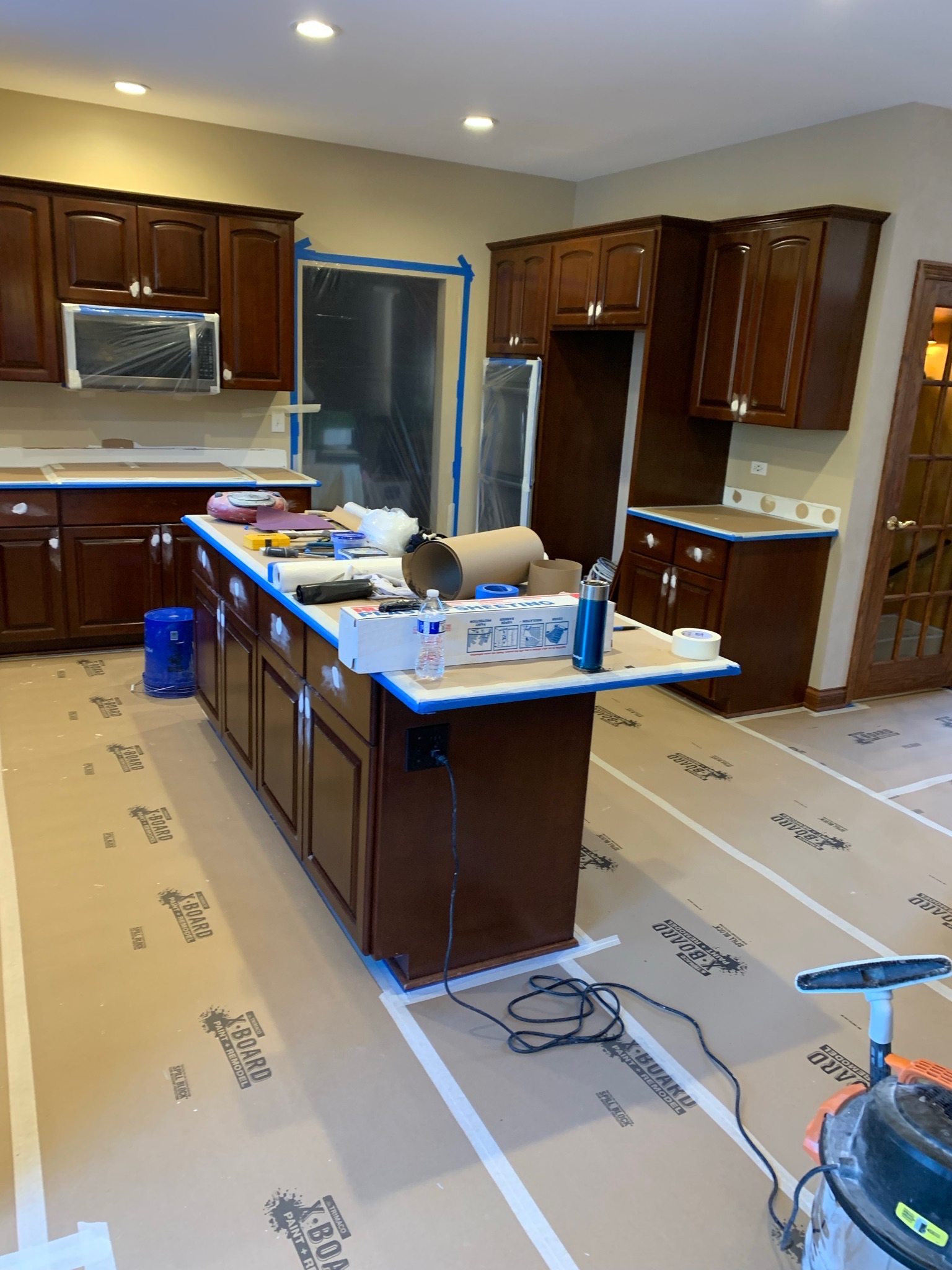 Kovar Painting & Remodeling's image