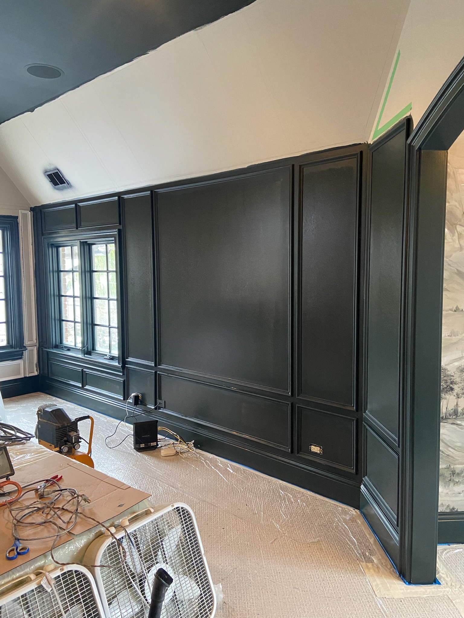 Kovar Painting & Remodeling's image
