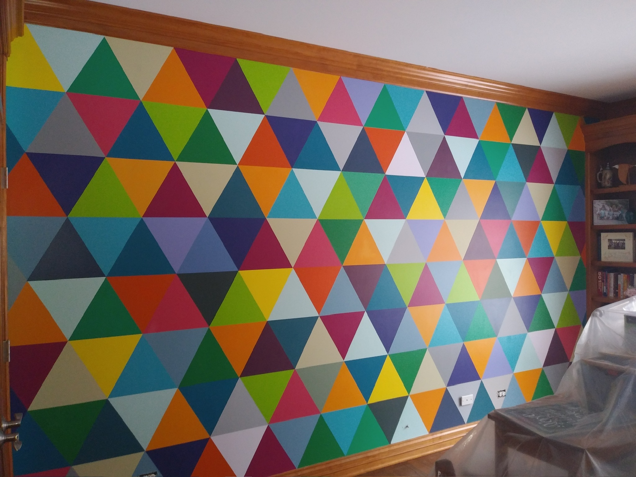 Kovar Painting & Remodeling's image