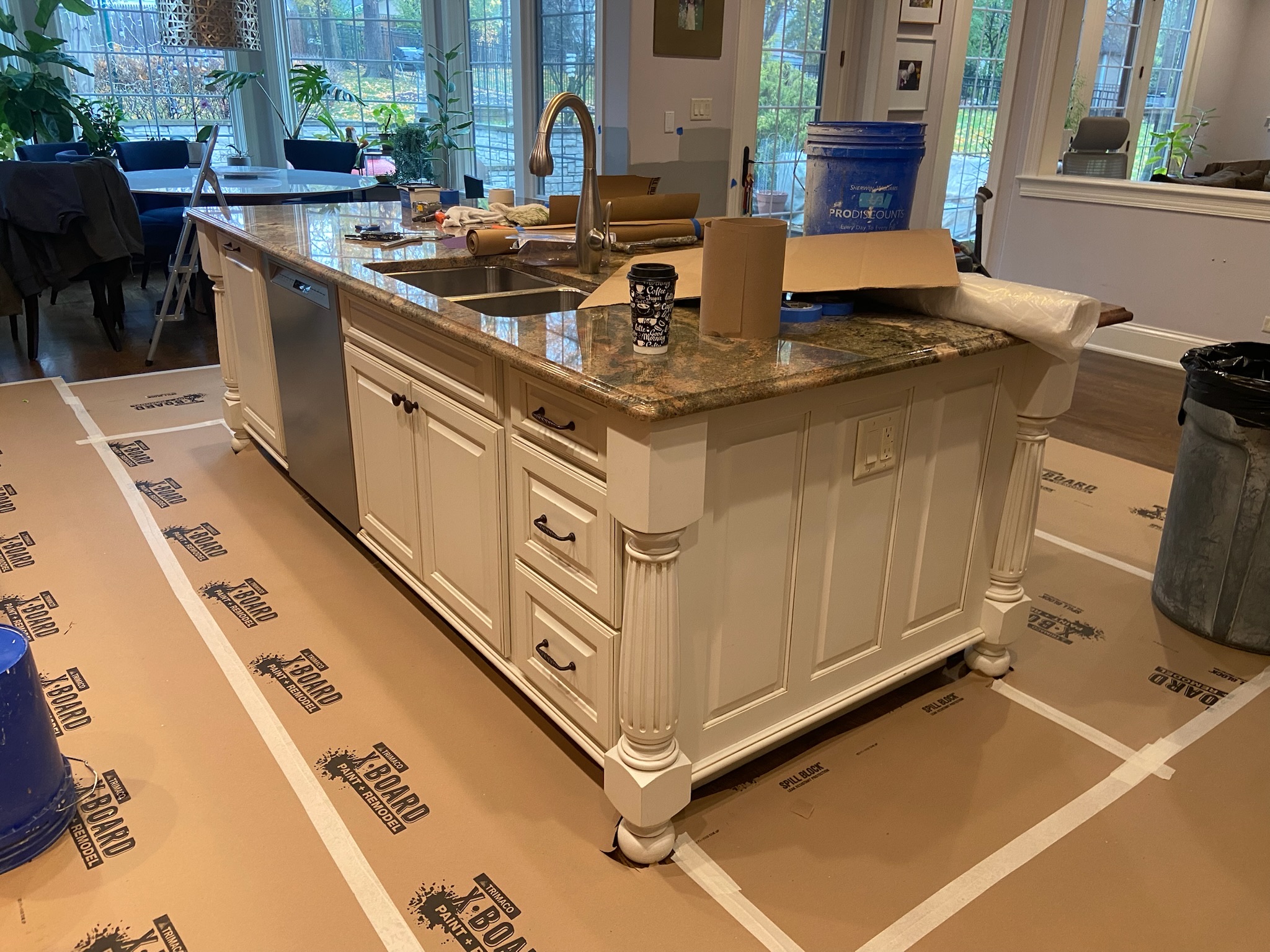 Kovar Painting & Remodeling's image