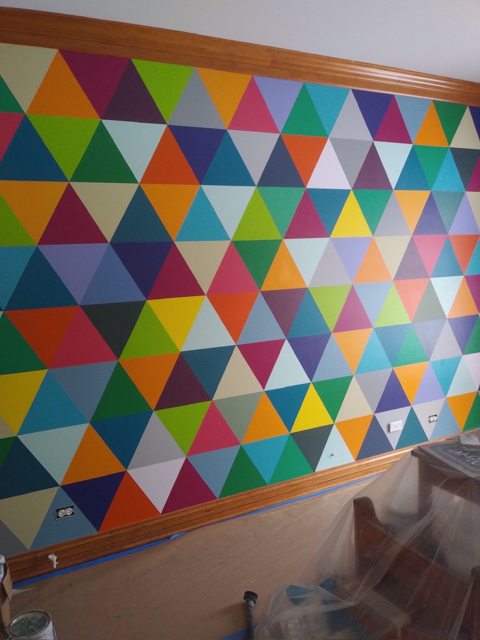 Kovar Painting & Remodeling's image