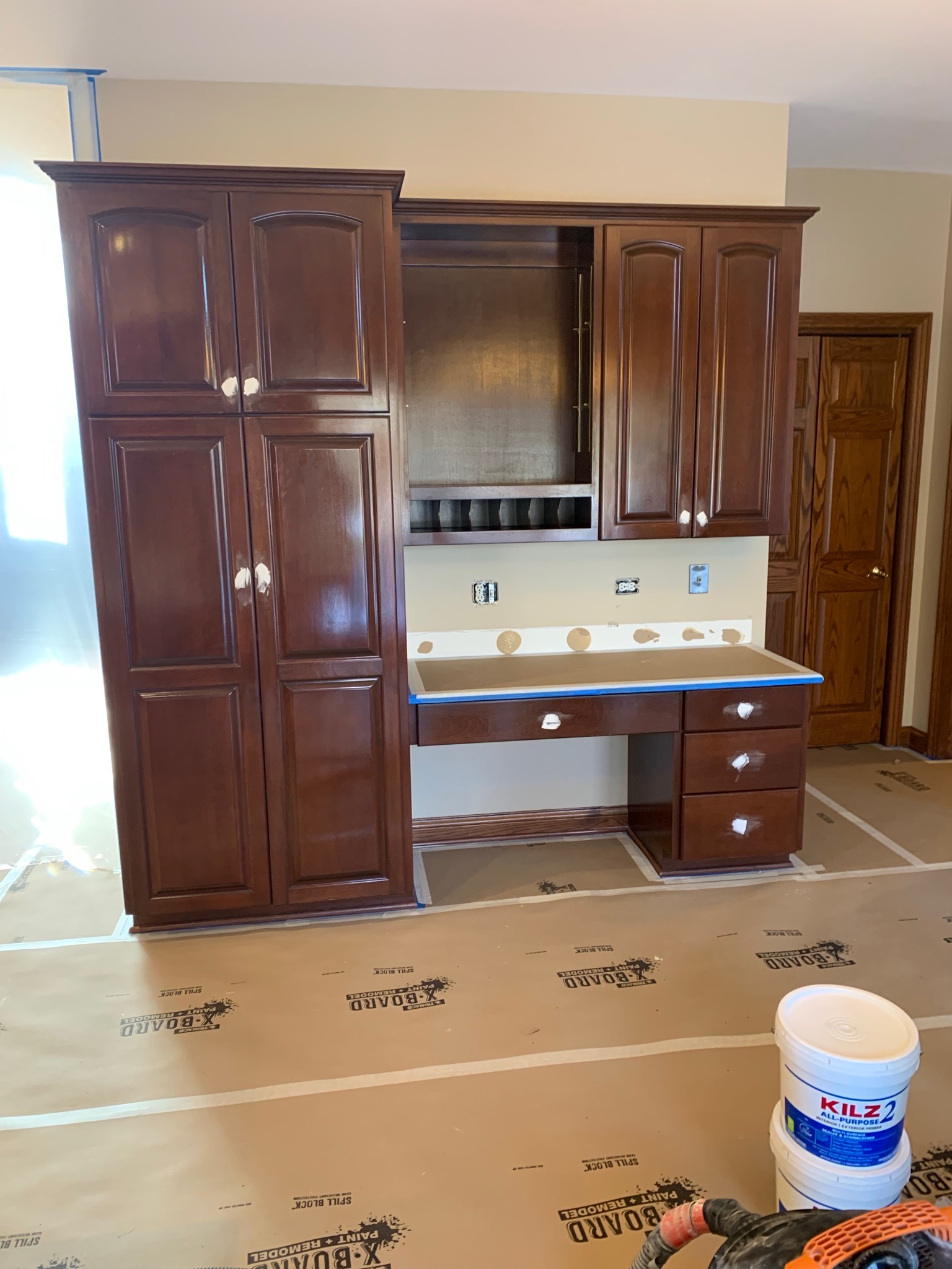Kovar Painting & Remodeling's image