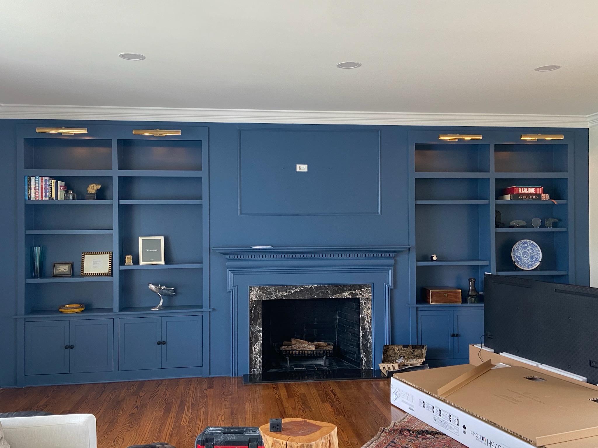 Kovar Painting & Remodeling's image