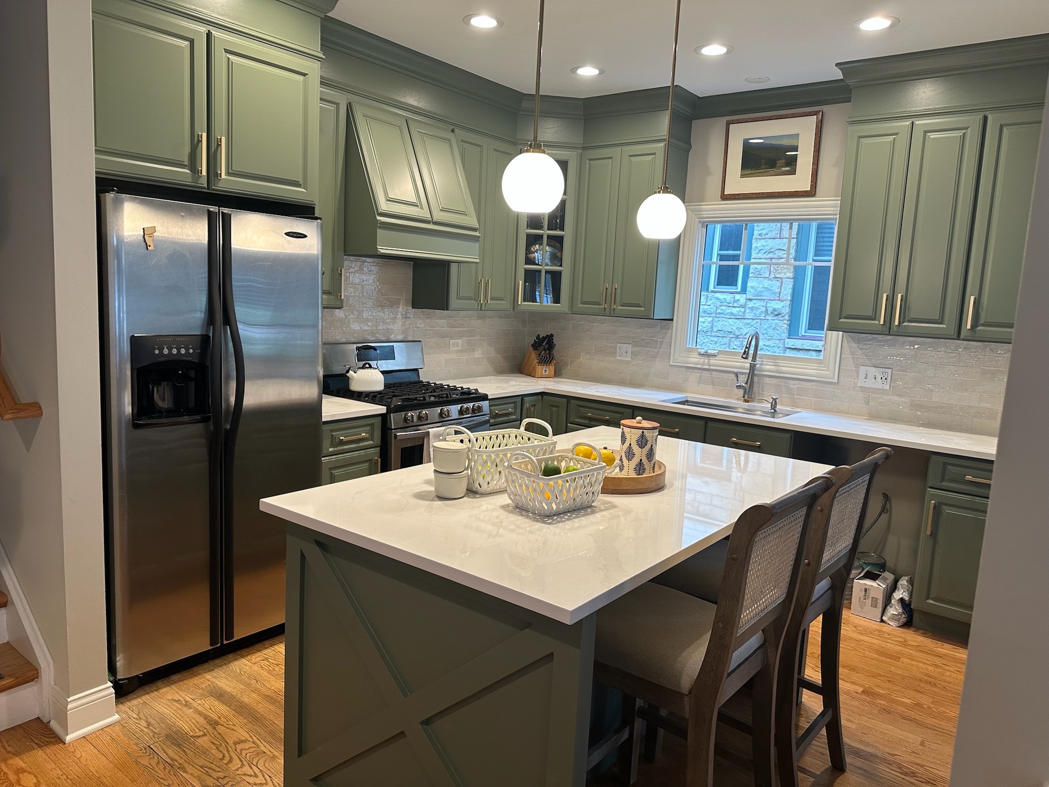Kovar Painting & Remodeling's image