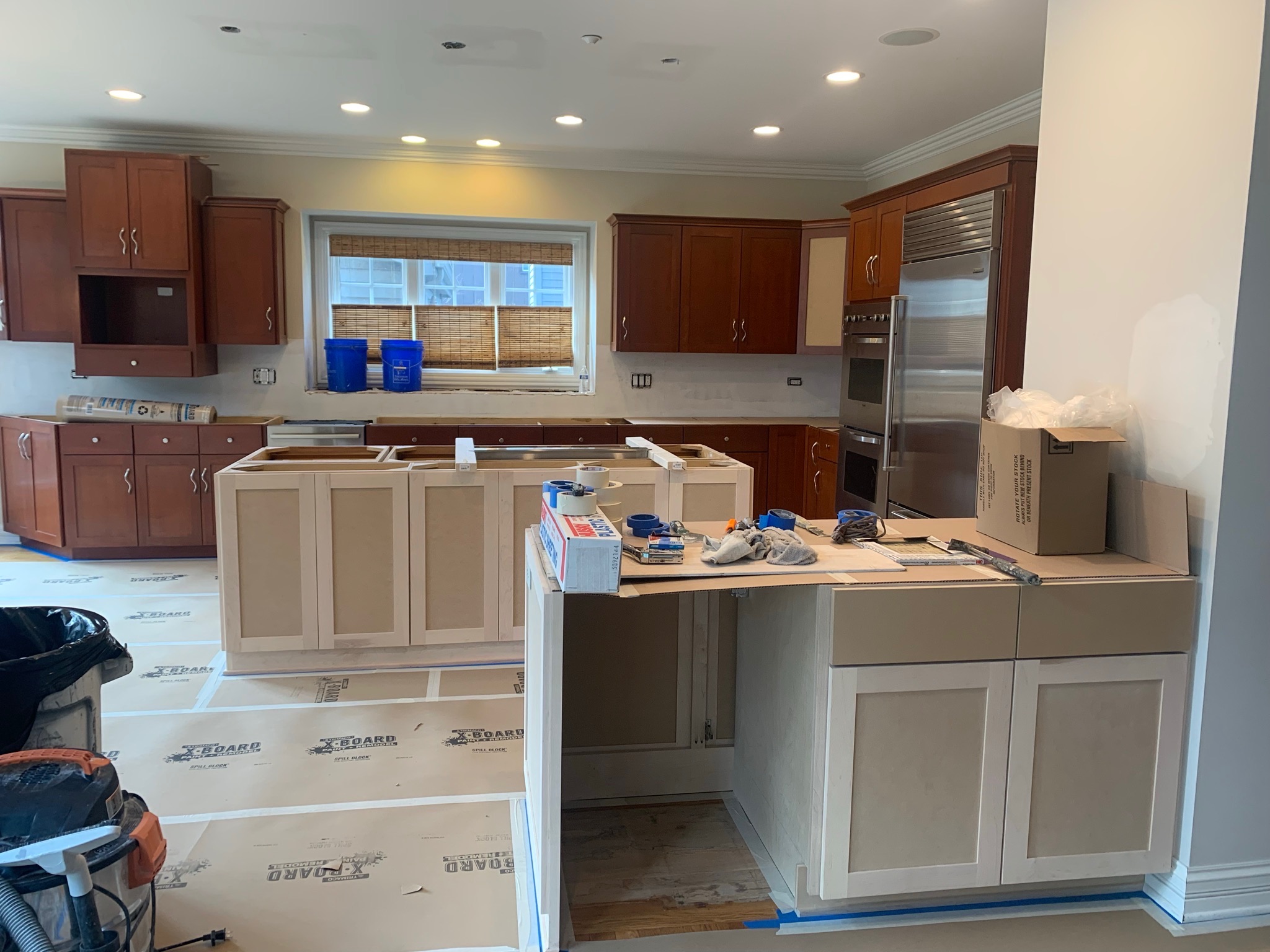 Kovar Painting & Remodeling's image