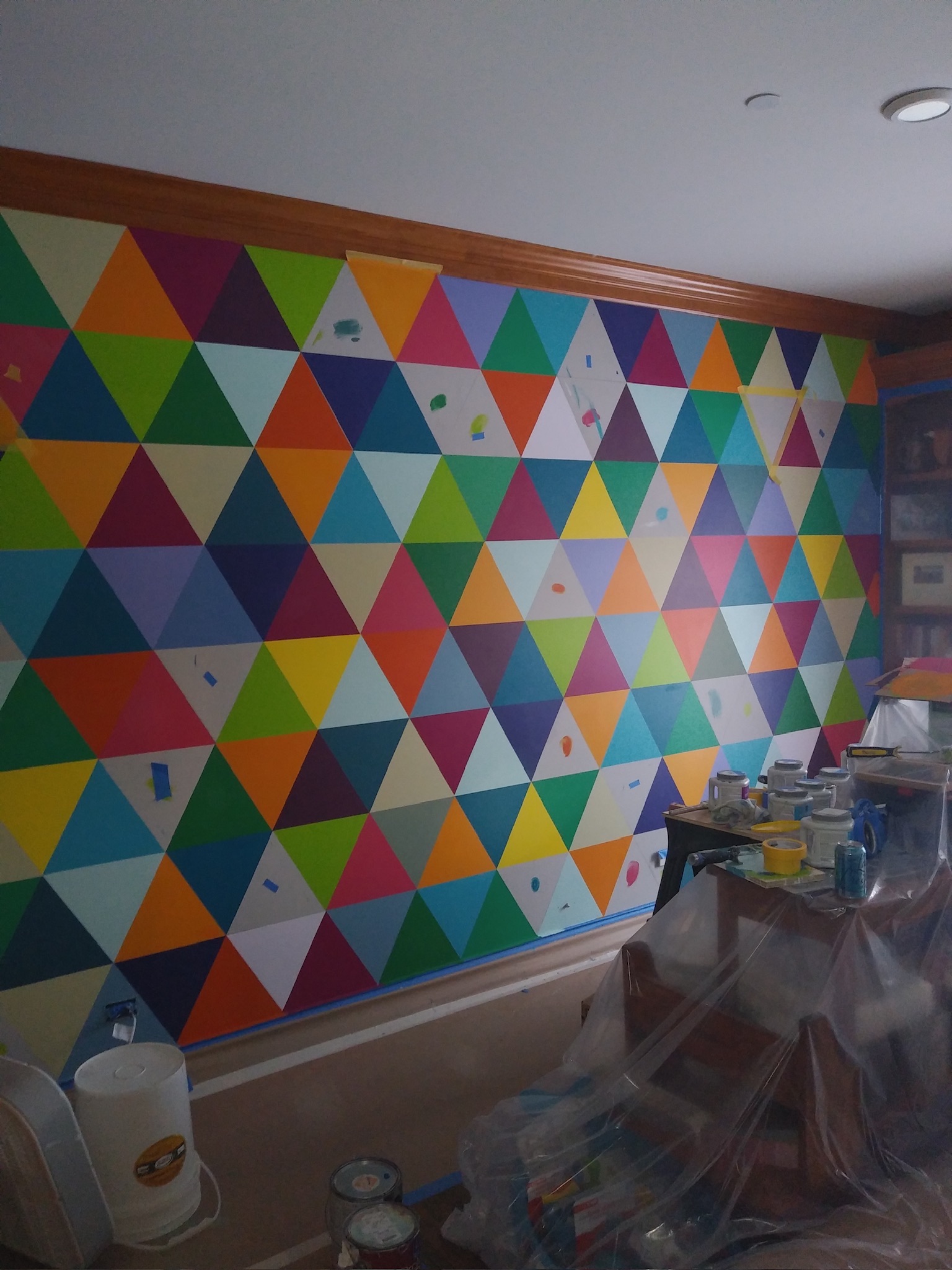 Kovar Painting & Remodeling's image