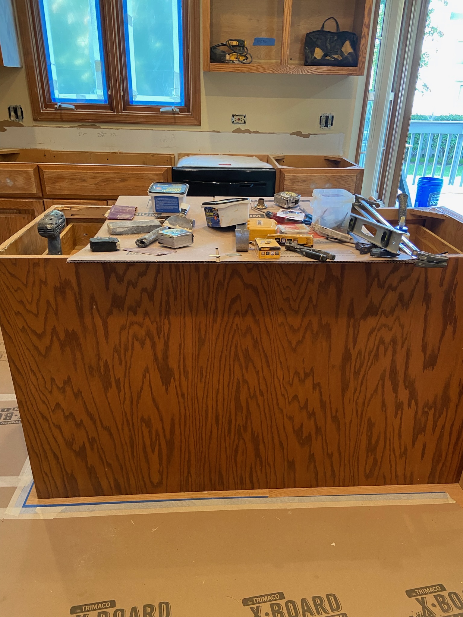 Kovar Painting & Remodeling's image