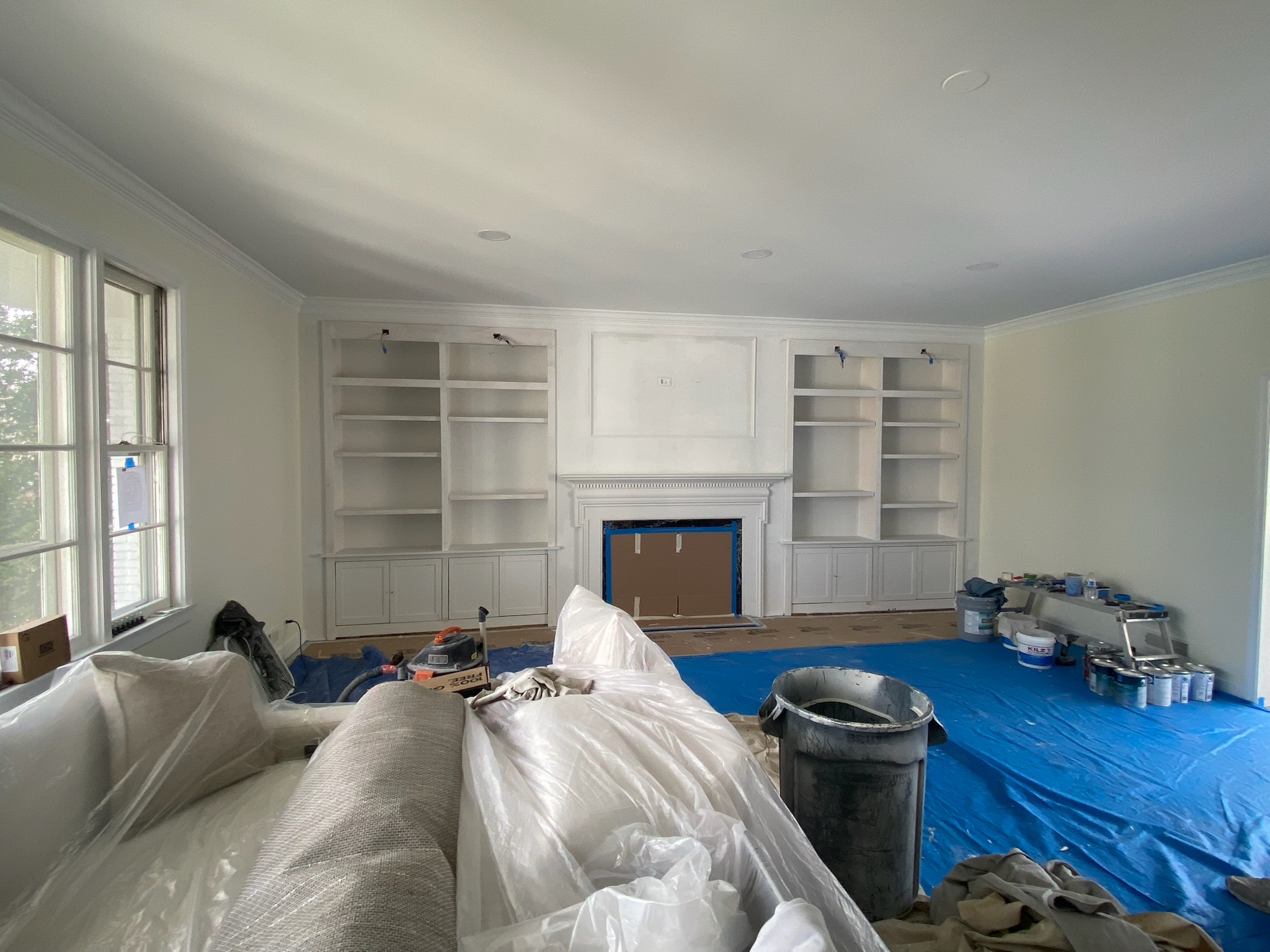 Kovar Painting & Remodeling's image