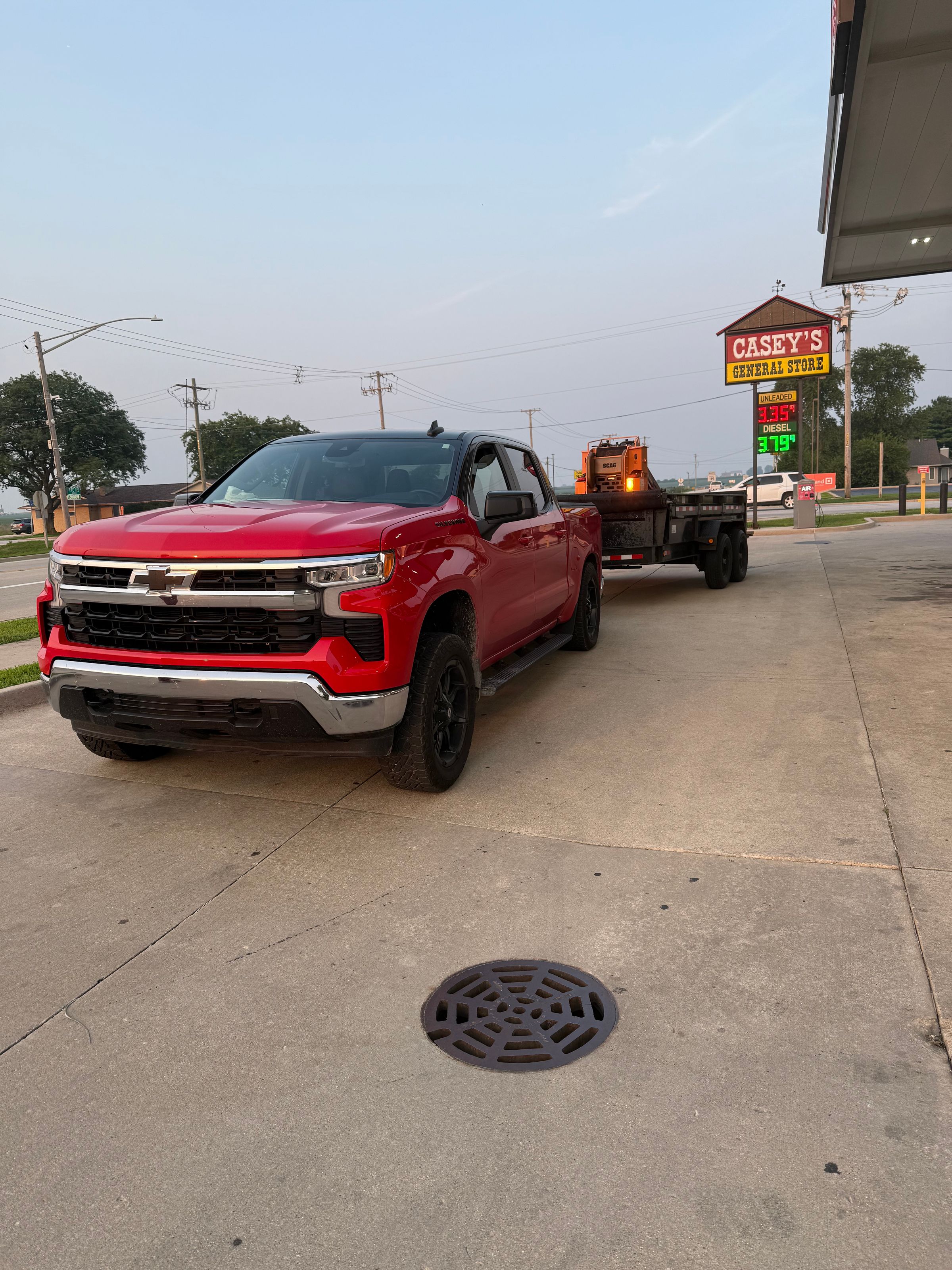 Premier Hauling & Junk Removal's image