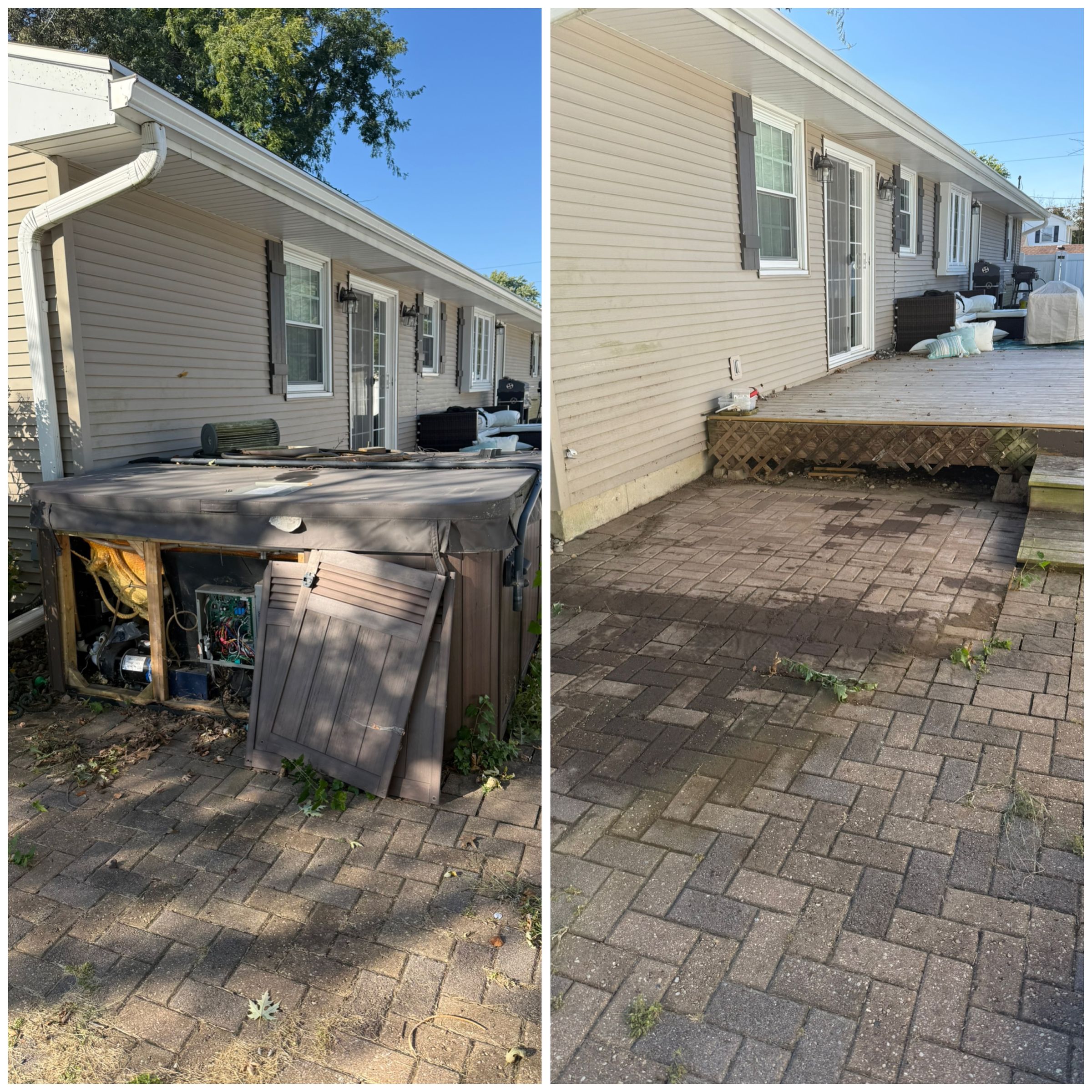 Premier Hauling & Junk Removal's image