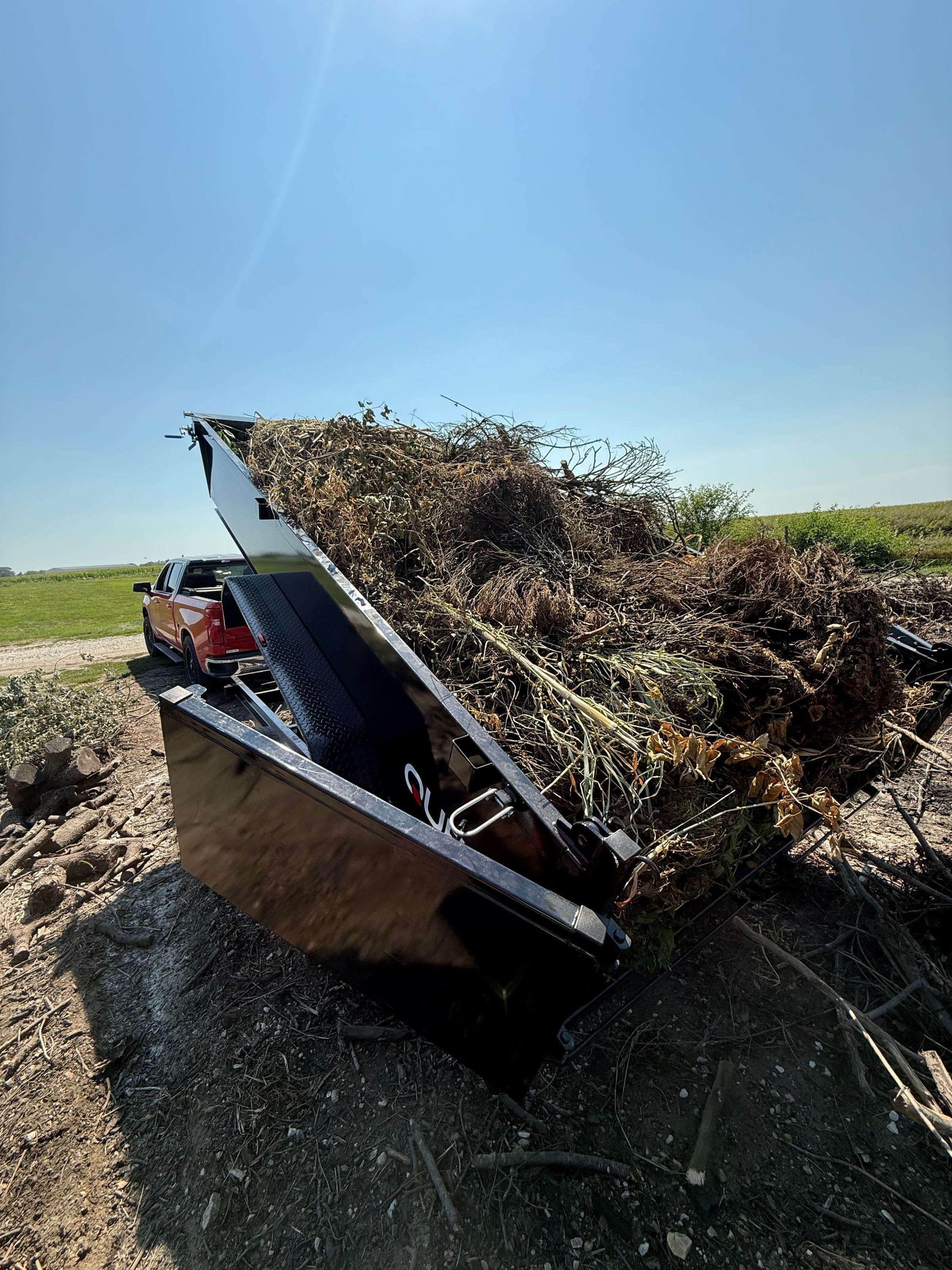 Premier Hauling & Junk Removal's image
