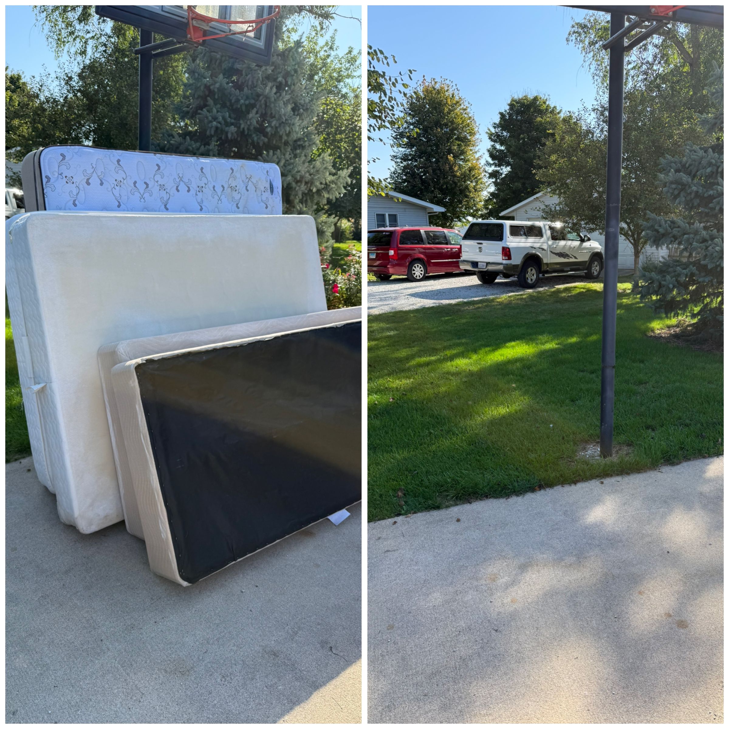 Premier Hauling & Junk Removal's image