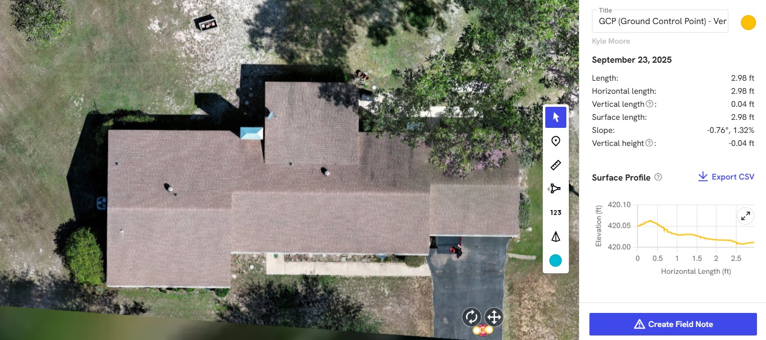 Skyhigh Drone Solutions's image