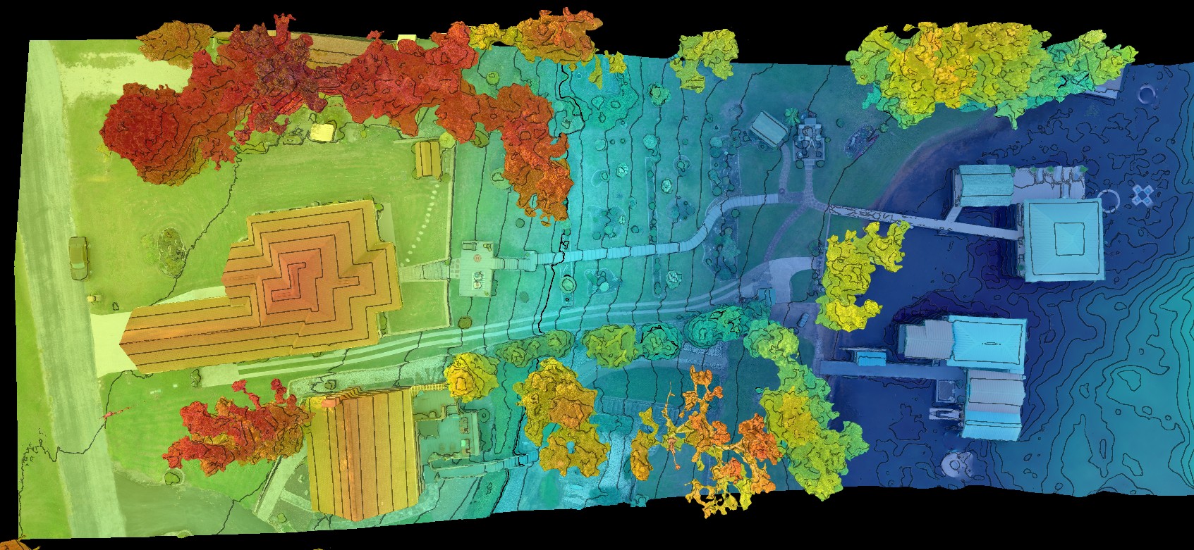 Skyhigh Drone Solutions's image