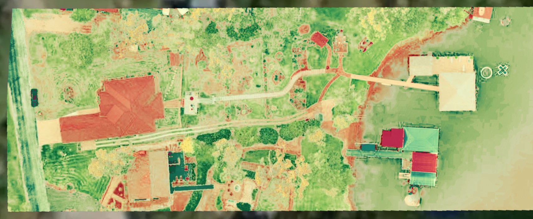 Skyhigh Drone Solutions's image