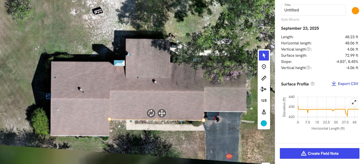 Skyhigh Drone Solutions's image