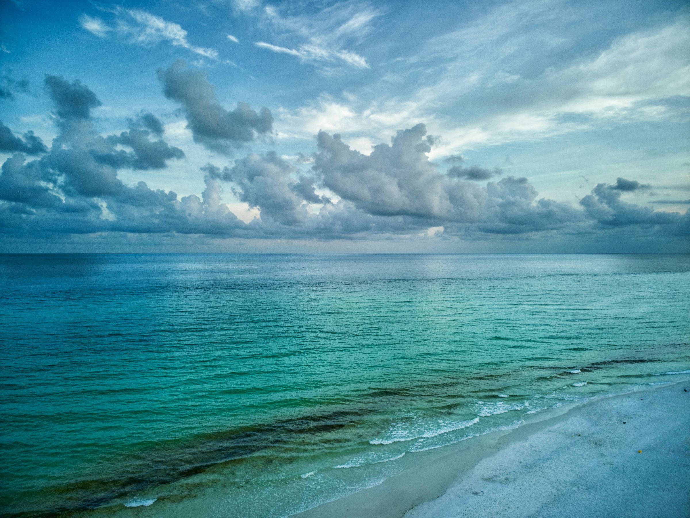 Ocean View, Pensacola Beach, FL