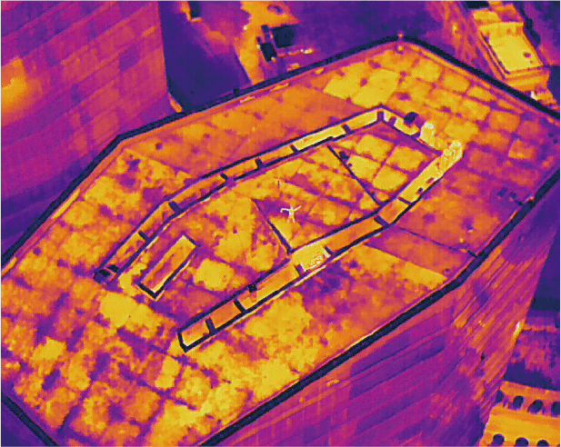 Thermal Imagery