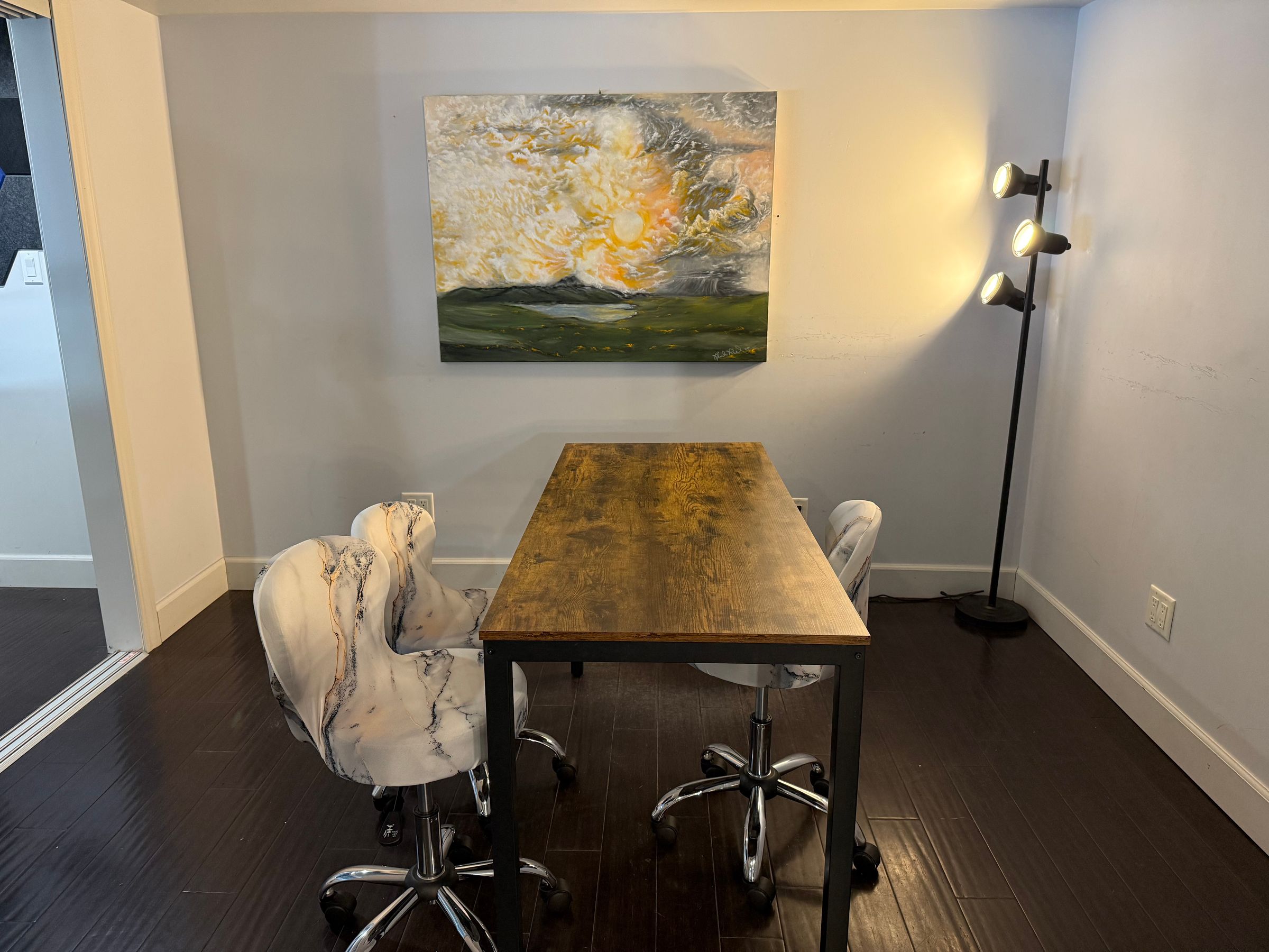 Conference Room 1