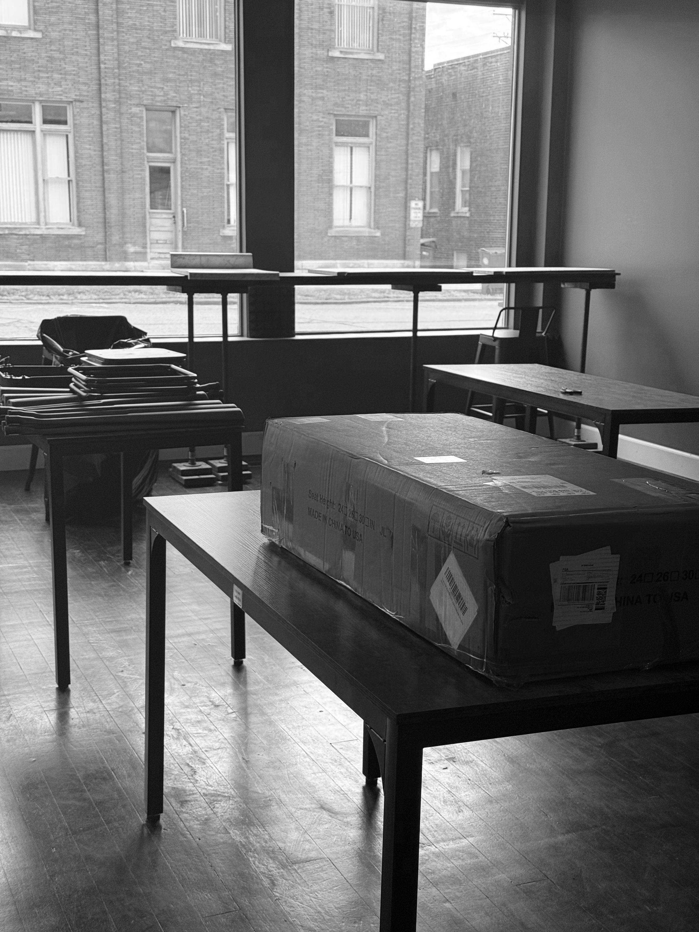 Un-Boxing