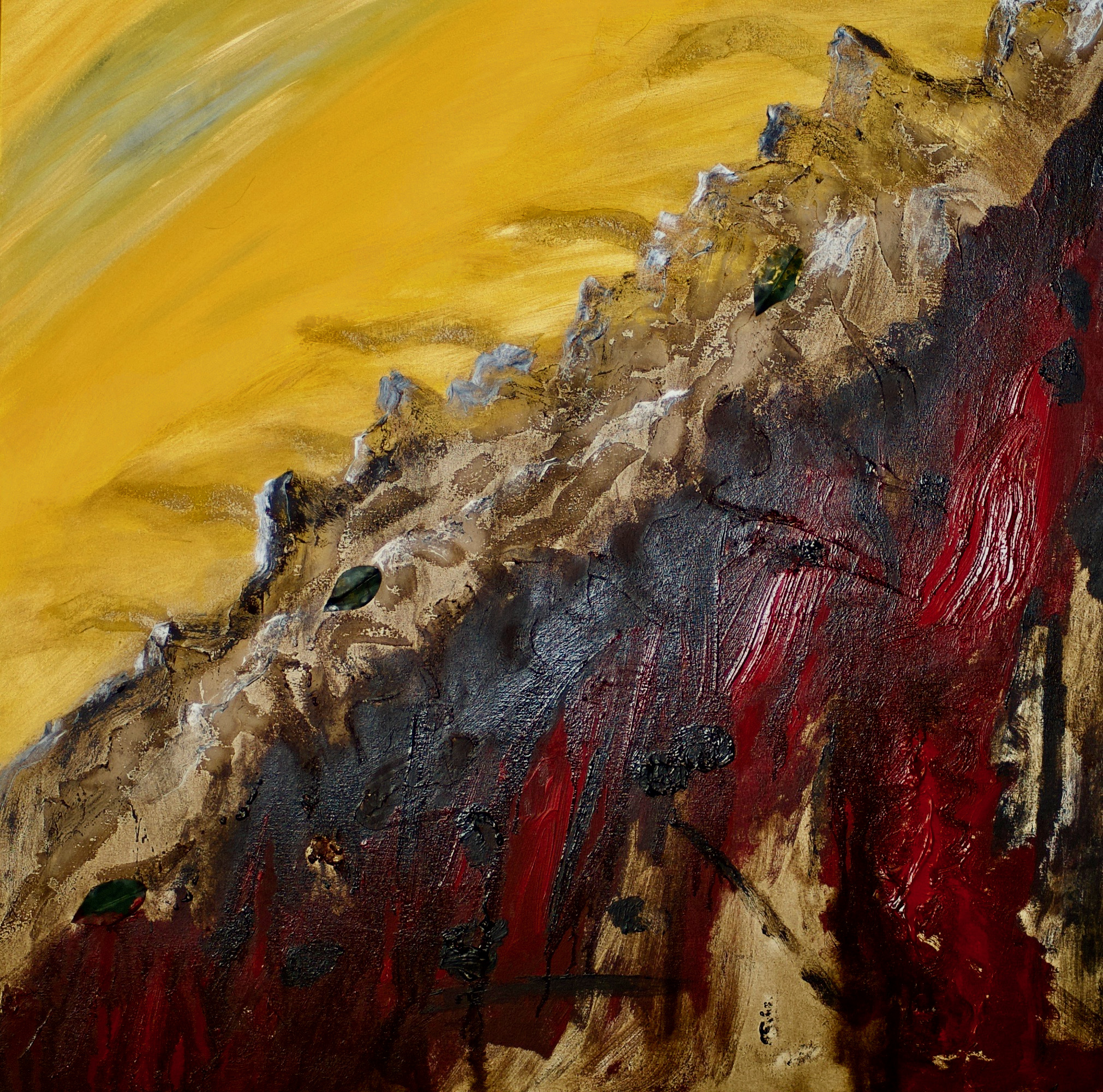 Donation for the Pulaski Corn Show 2026 "Mountain"