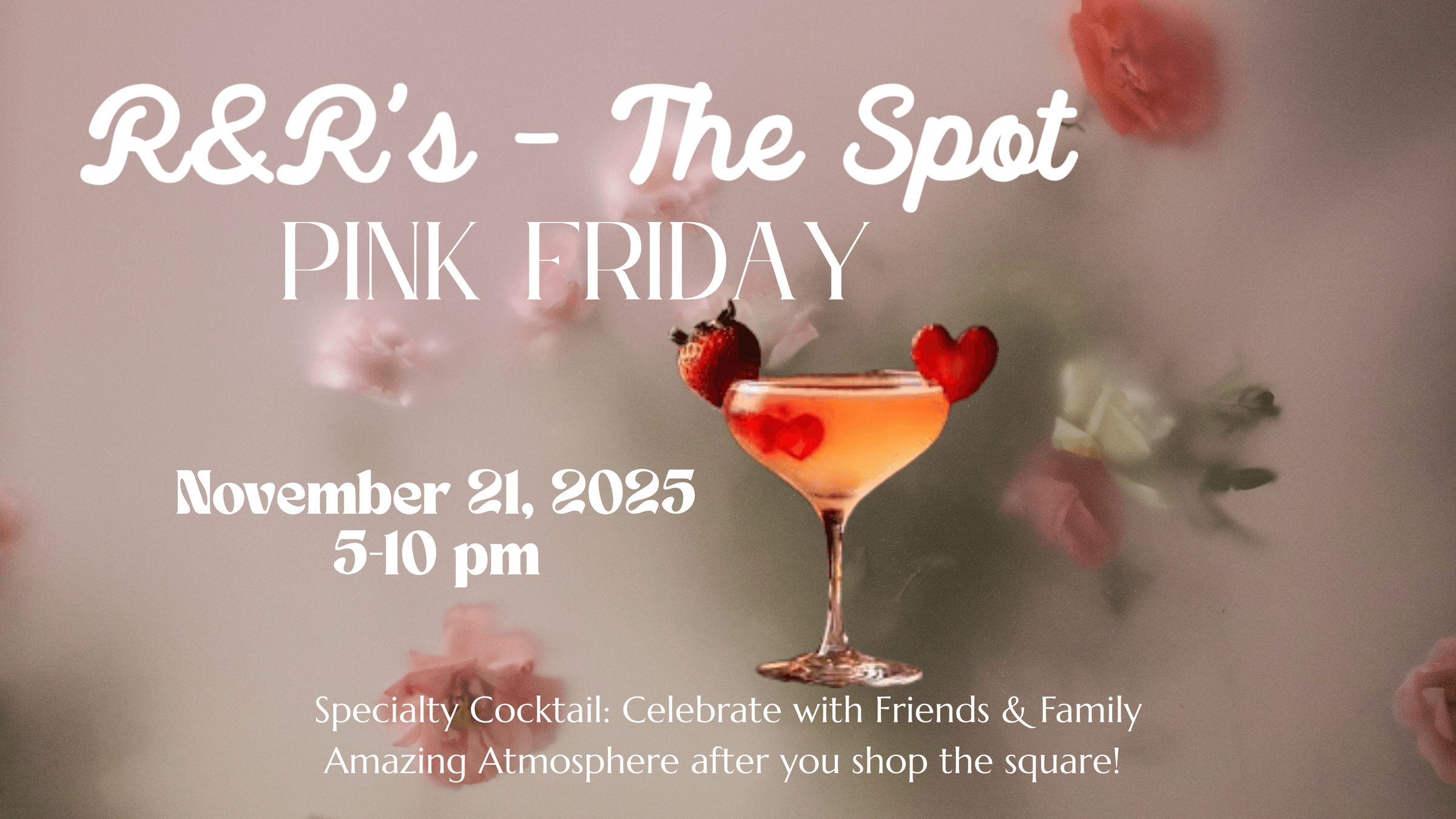 R&R’s - The Spot 's image