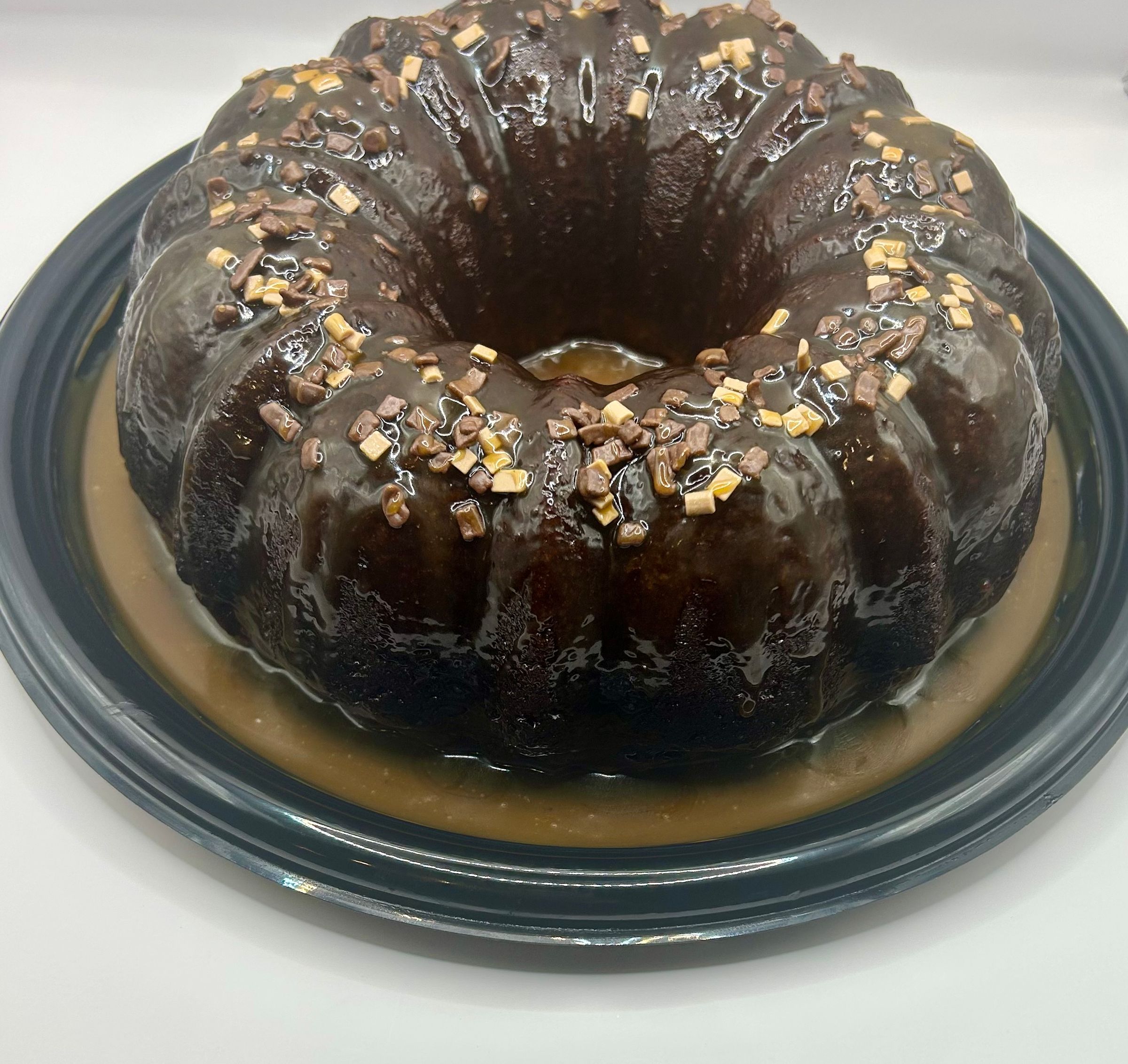 Authentic Brazilian Desserts in Shreveport 's image