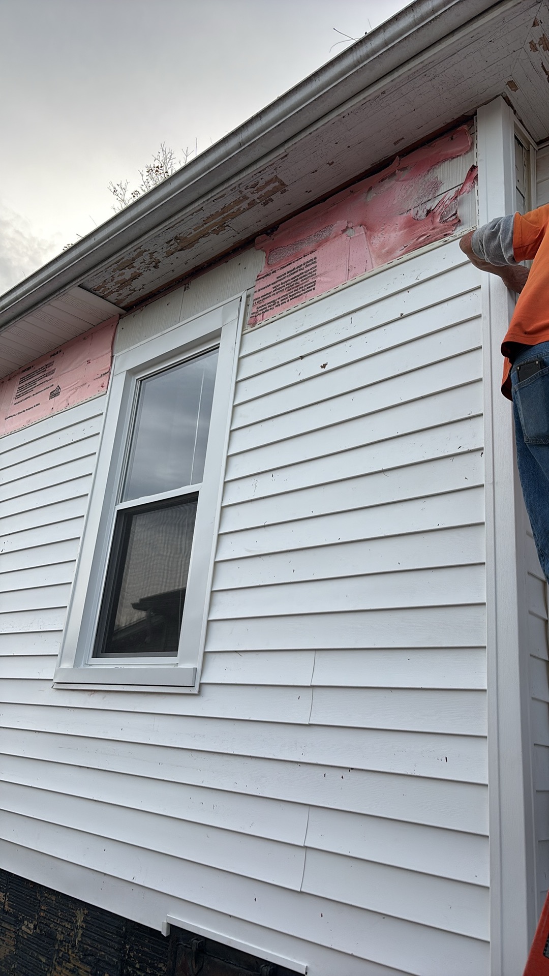 Mountain state drywall & remodeling's image