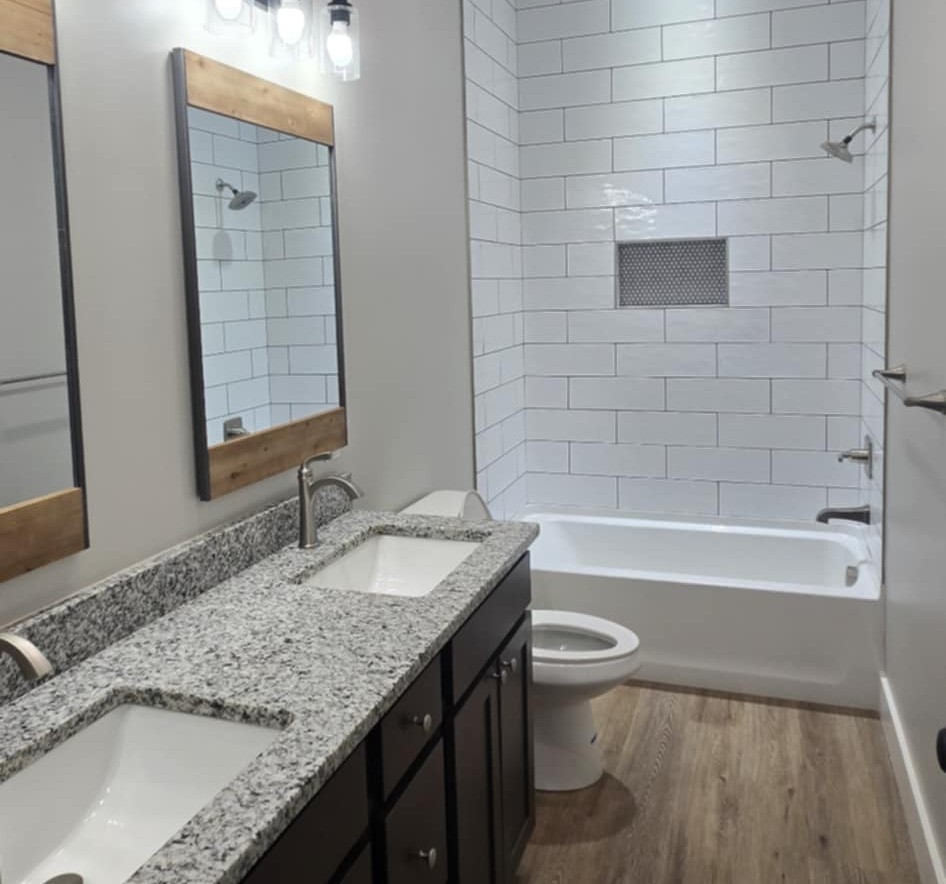 Shade Tree Construction's image