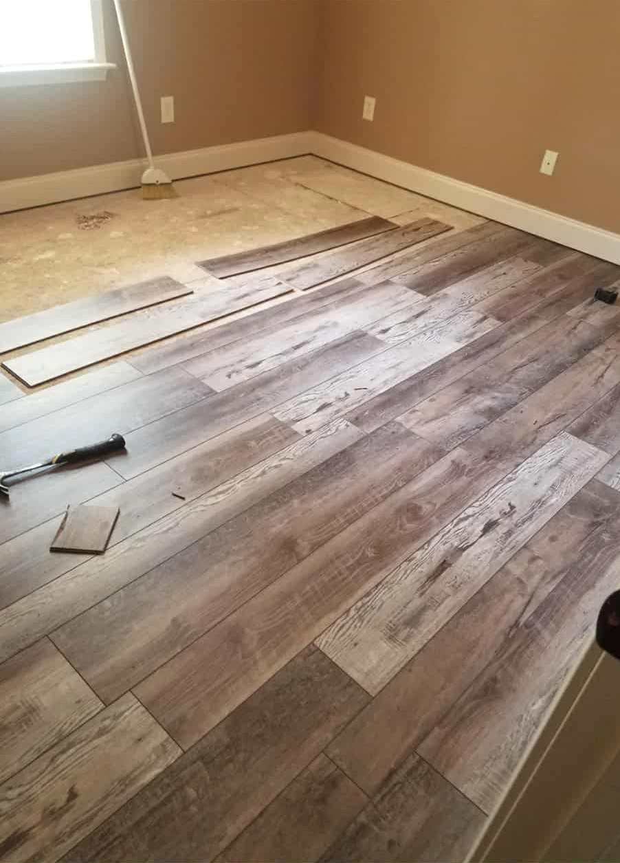 Shade Tree Construction's image