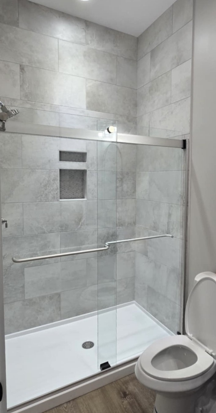 Shade Tree Construction's image