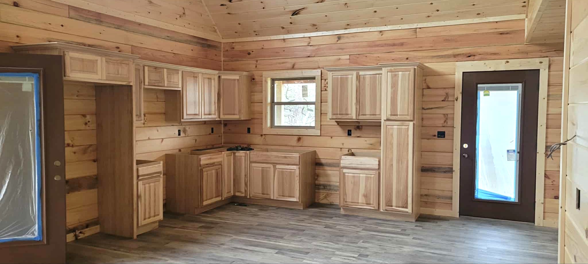 Shade Tree Construction's image