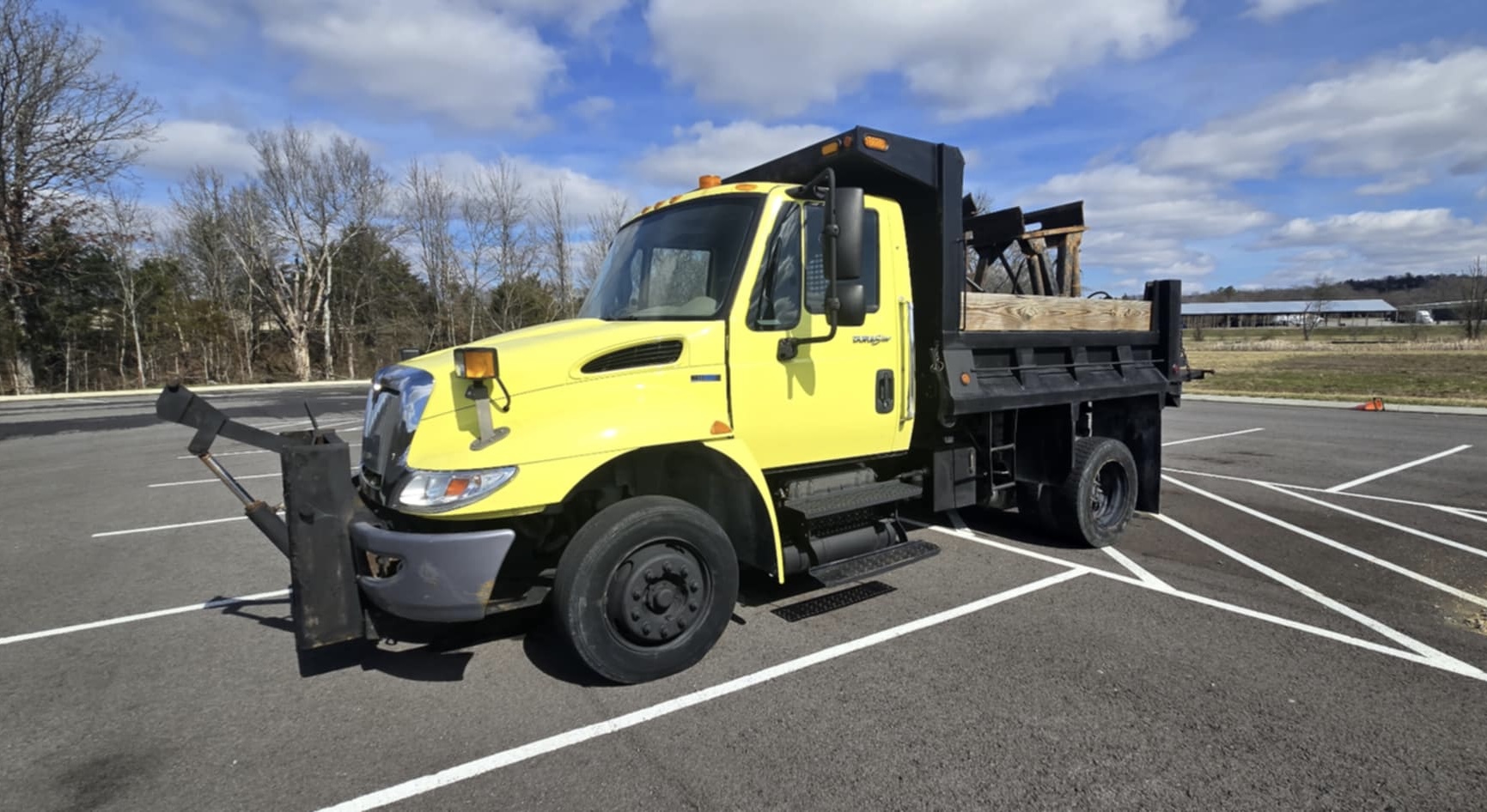 Shade Tree Construction's image