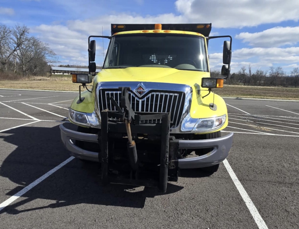 Clear Cut Land Management's image