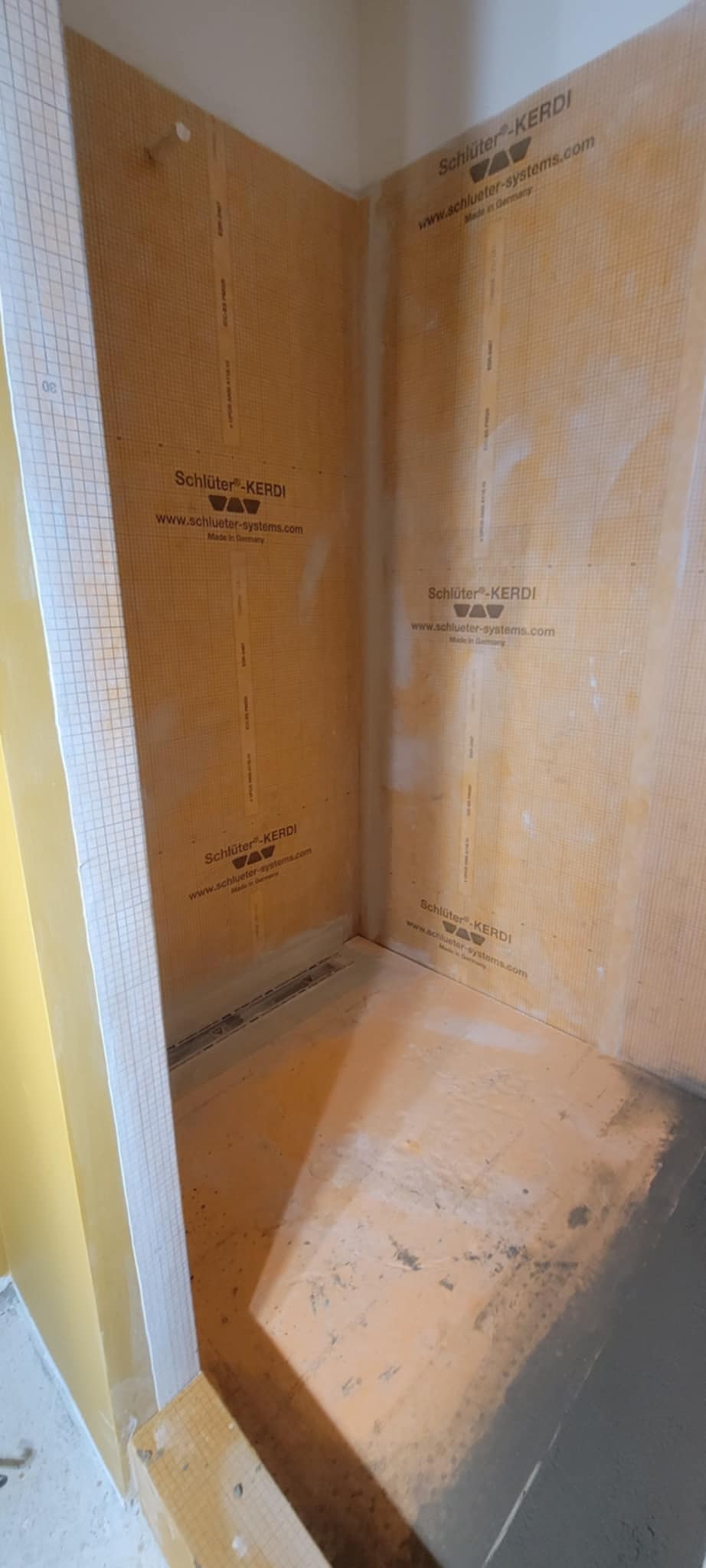 Shade Tree Construction's image