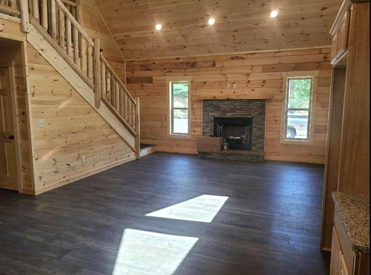 Shade Tree Construction's image