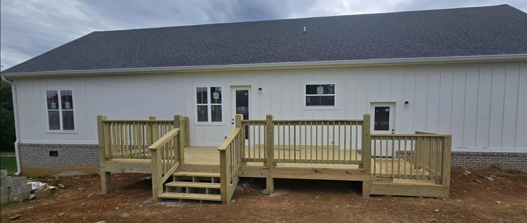 Shade Tree Construction's image