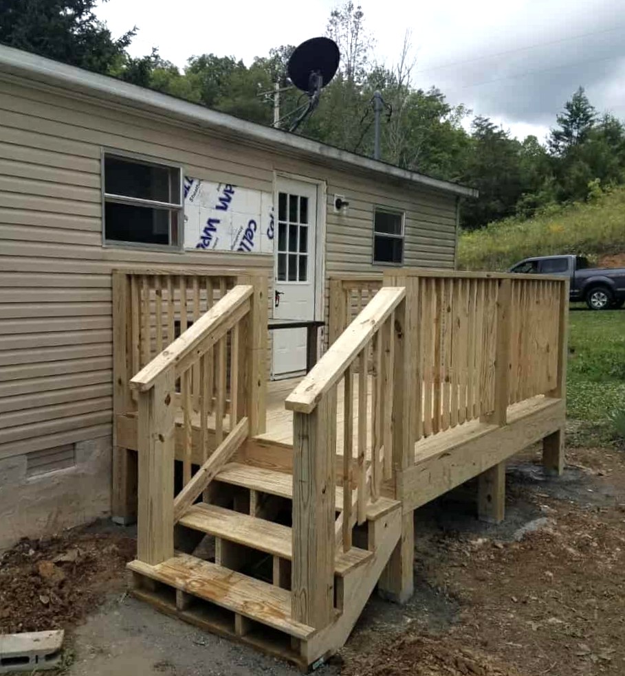 Shade Tree Construction's image
