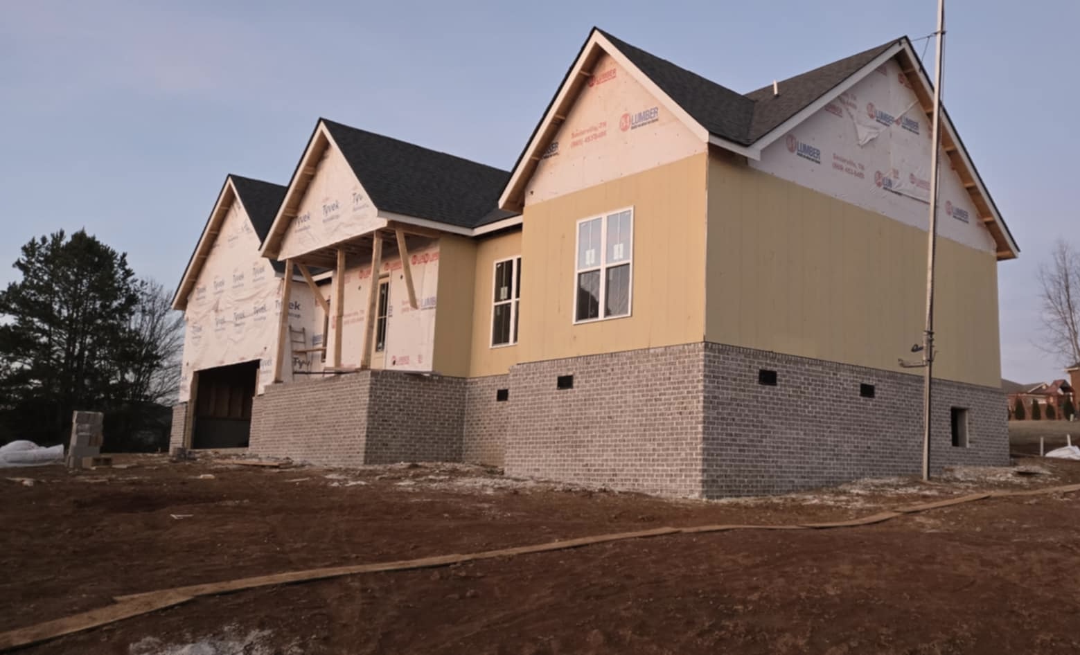 Shade Tree Construction's image