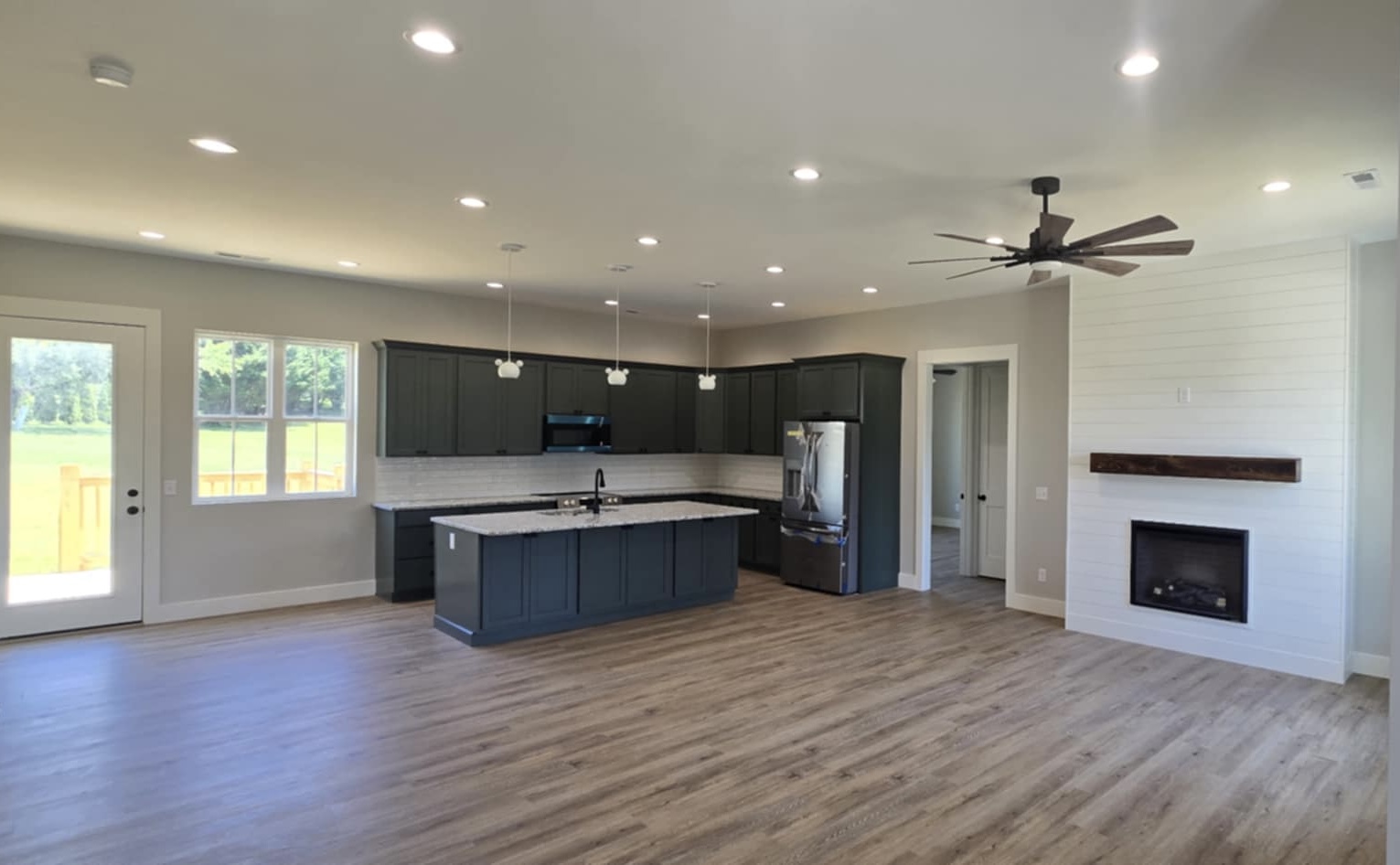 Shade Tree Construction's image