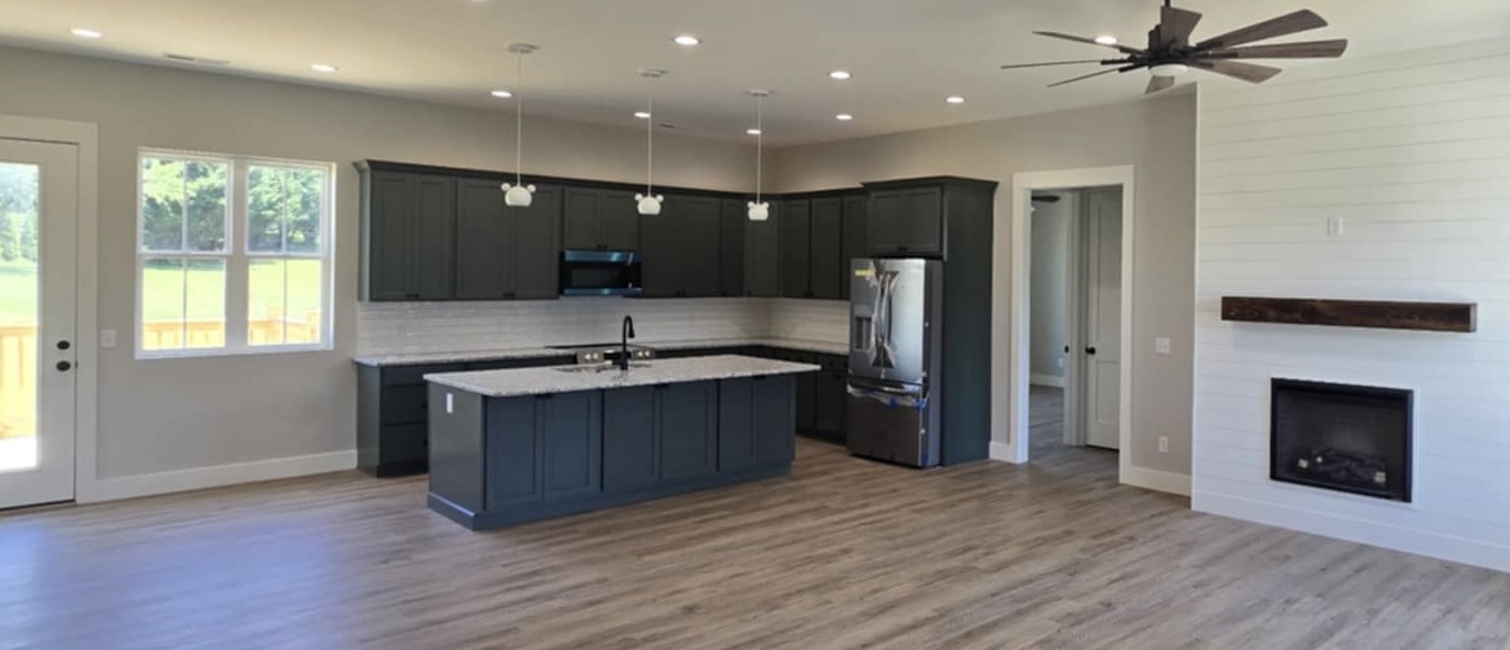 Shade Tree Construction's image