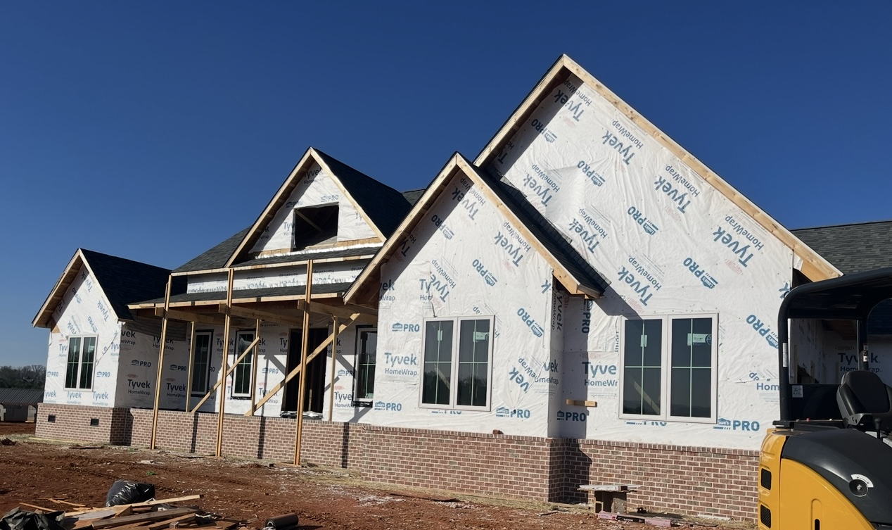 Shade Tree Construction's image