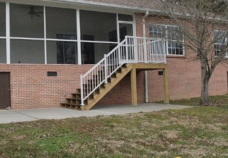 Shade Tree Construction's image