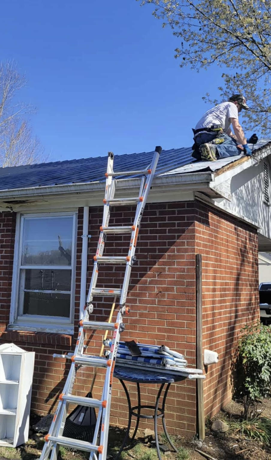 Shade Tree Construction's image