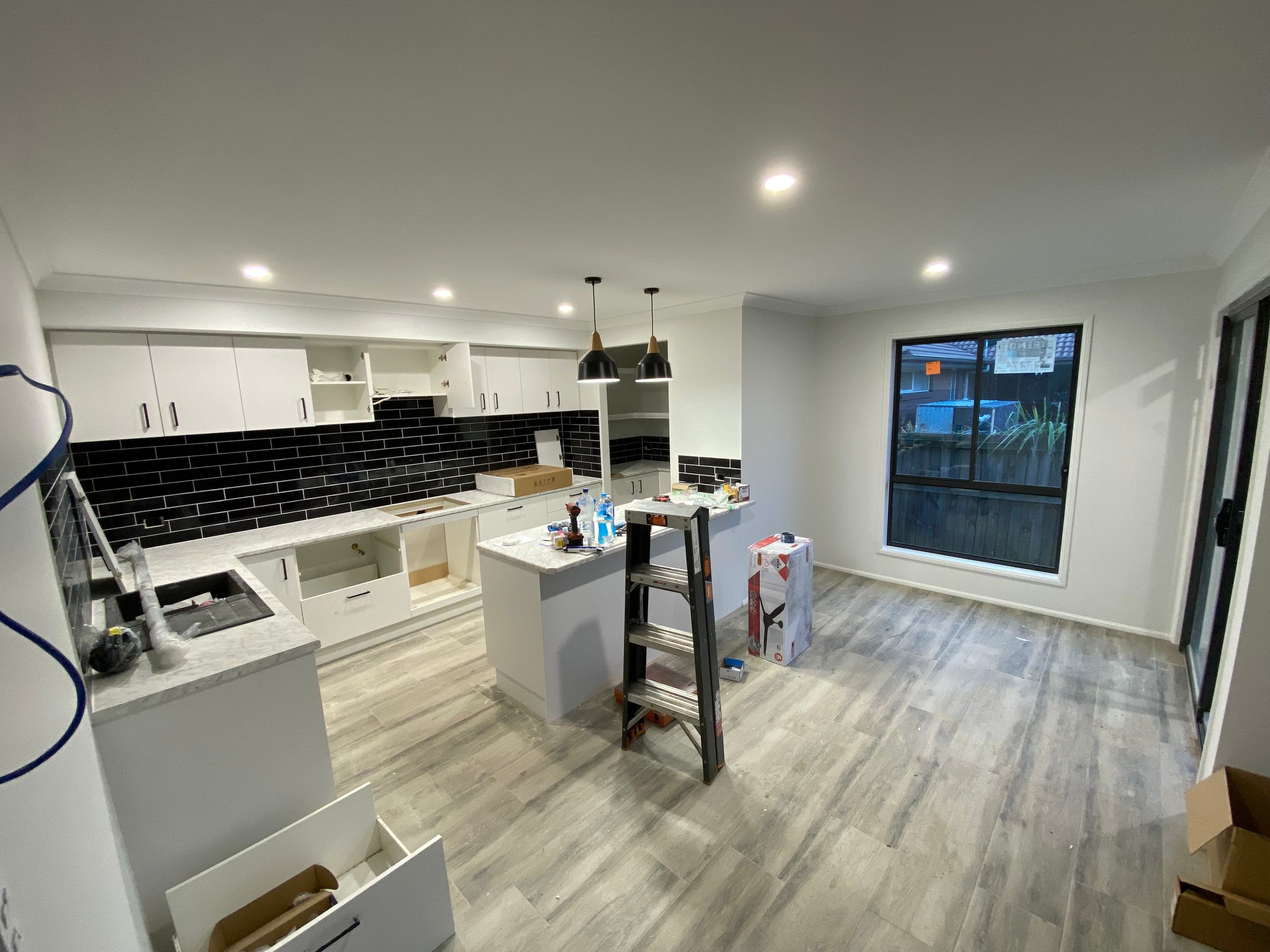 Electric IQ Solutions's image