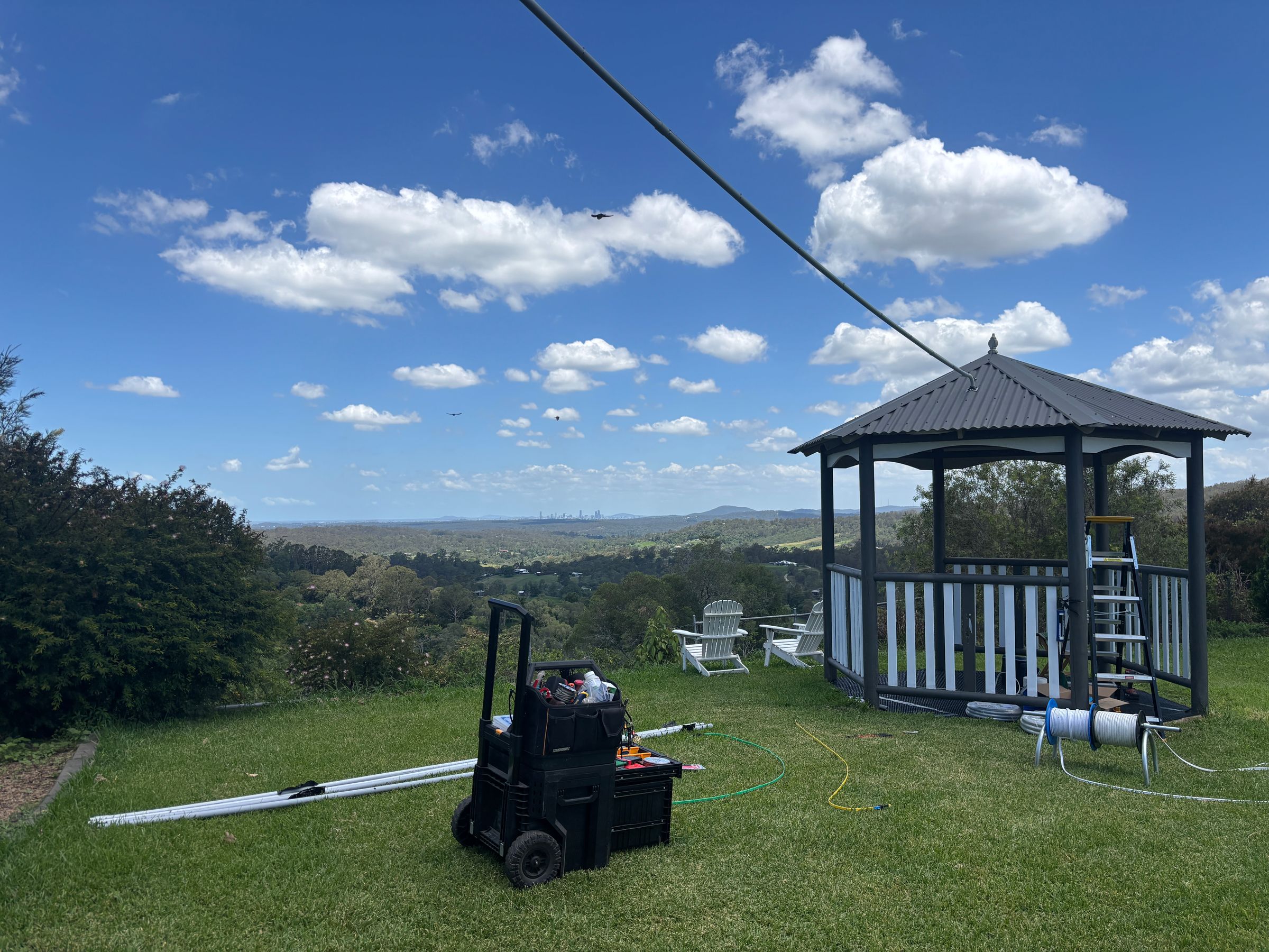 Electric IQ Solutions's image