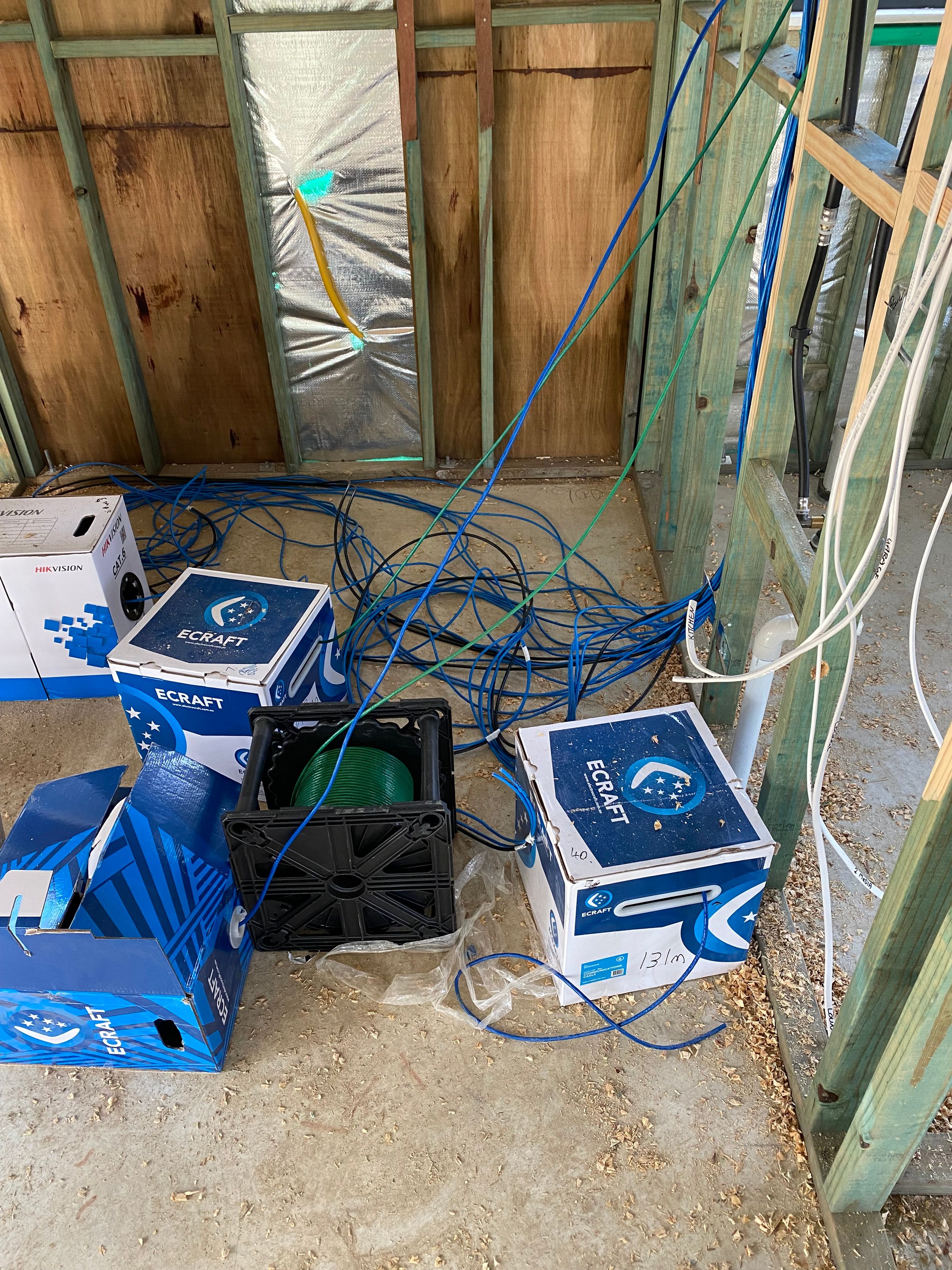 Electric IQ Solutions's image