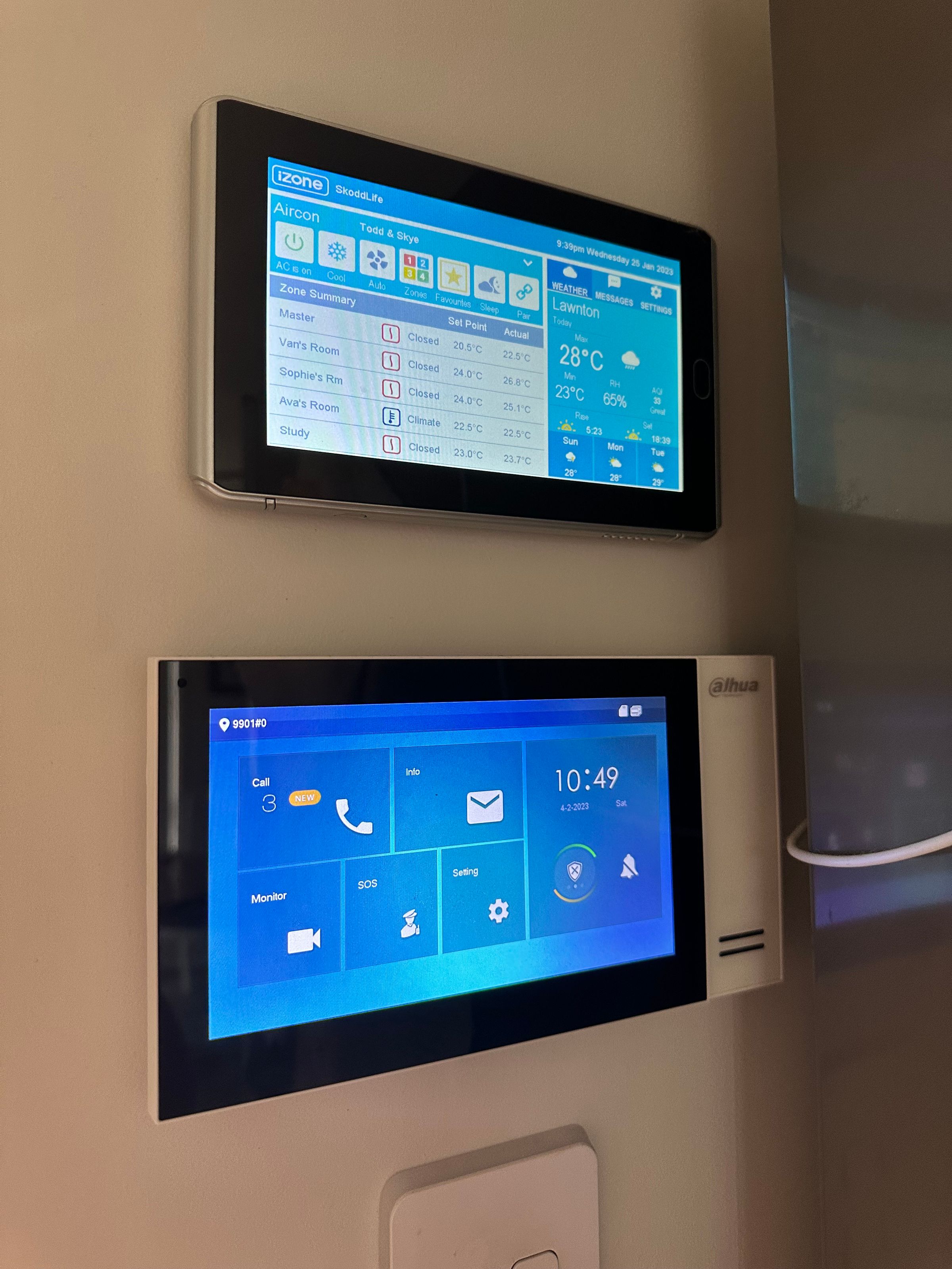 Electric IQ Solutions's image