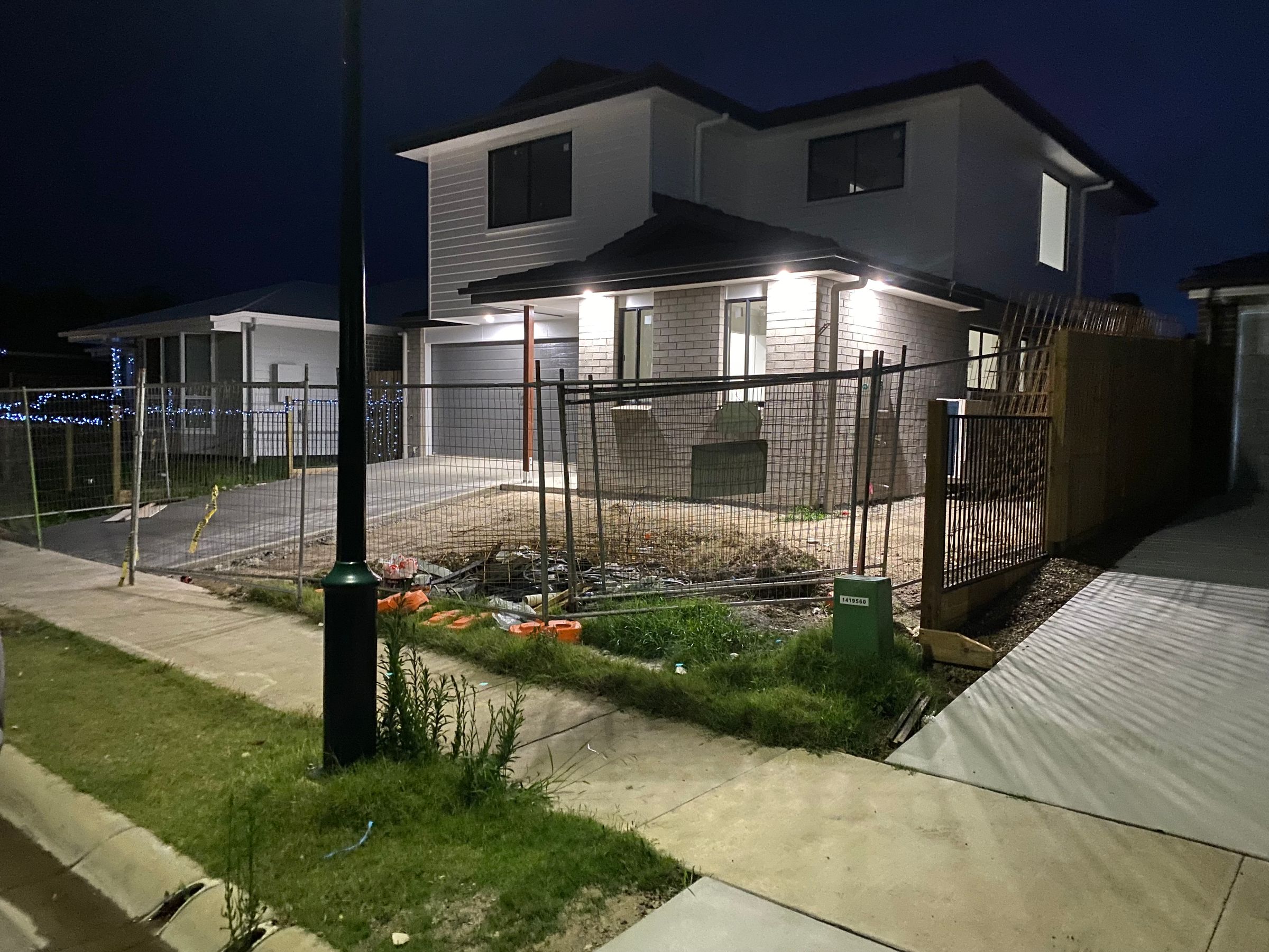 Electric IQ Solutions's image