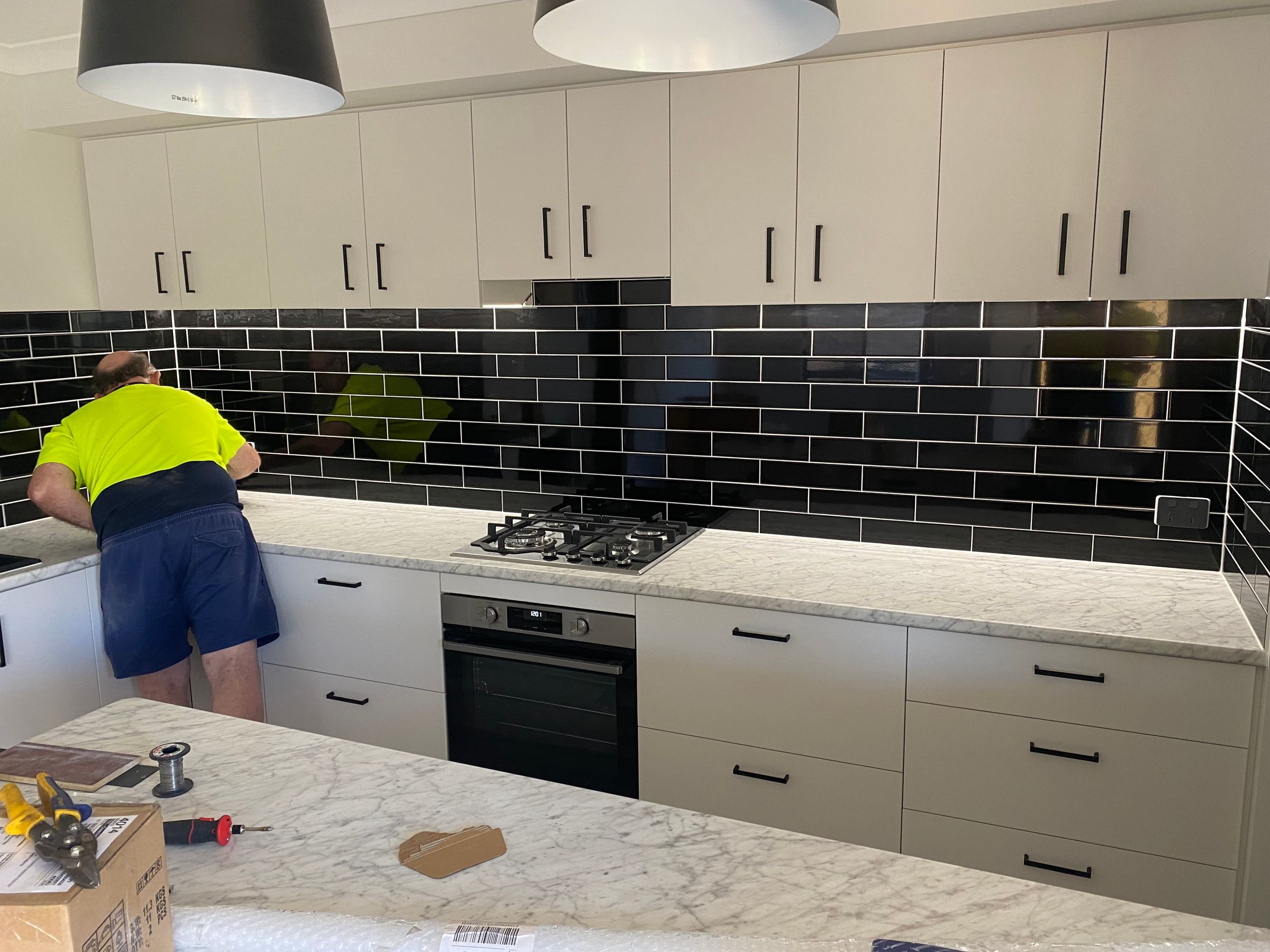 Electric IQ Solutions's image